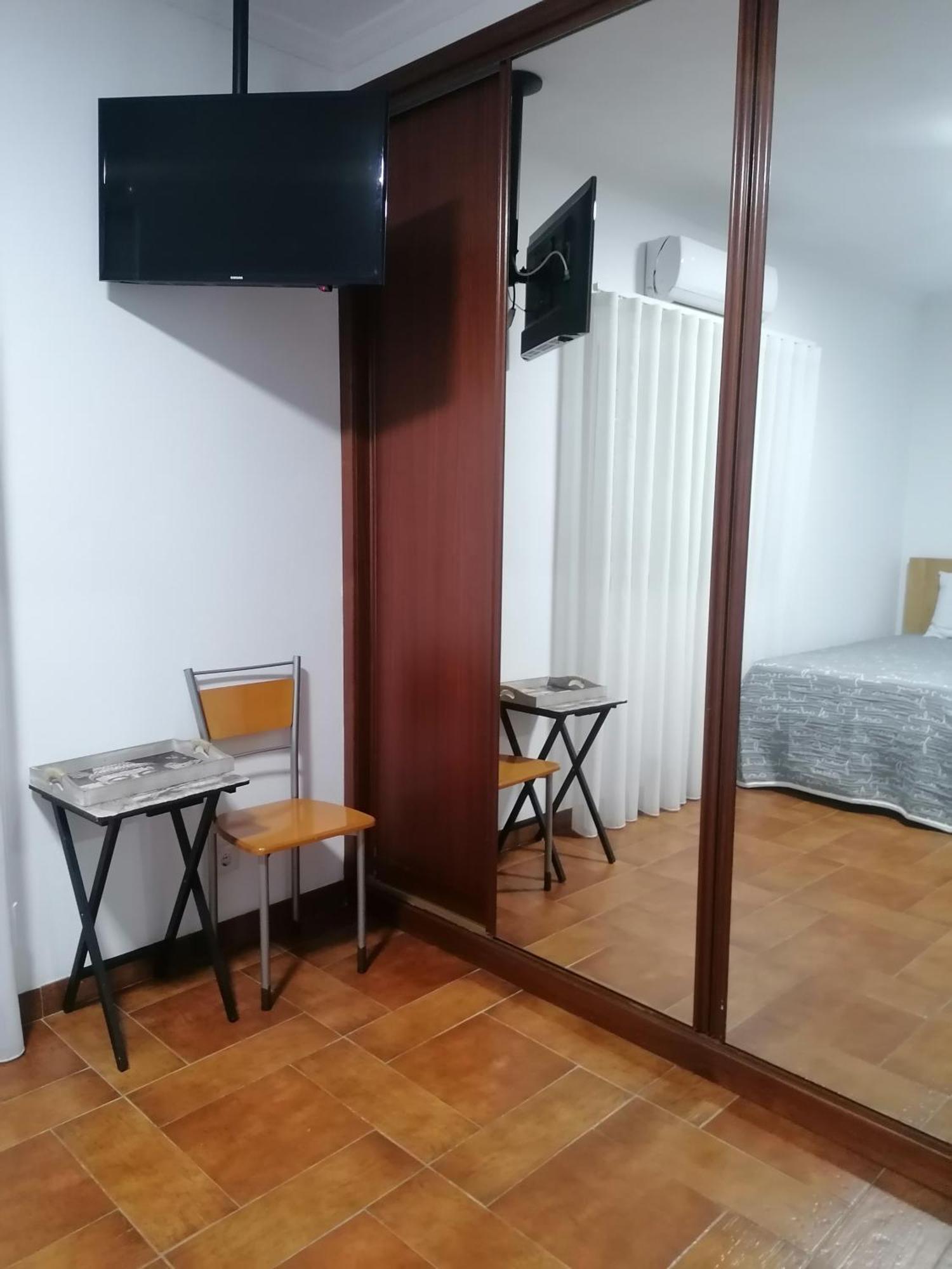Hostal Encostas Do Douro