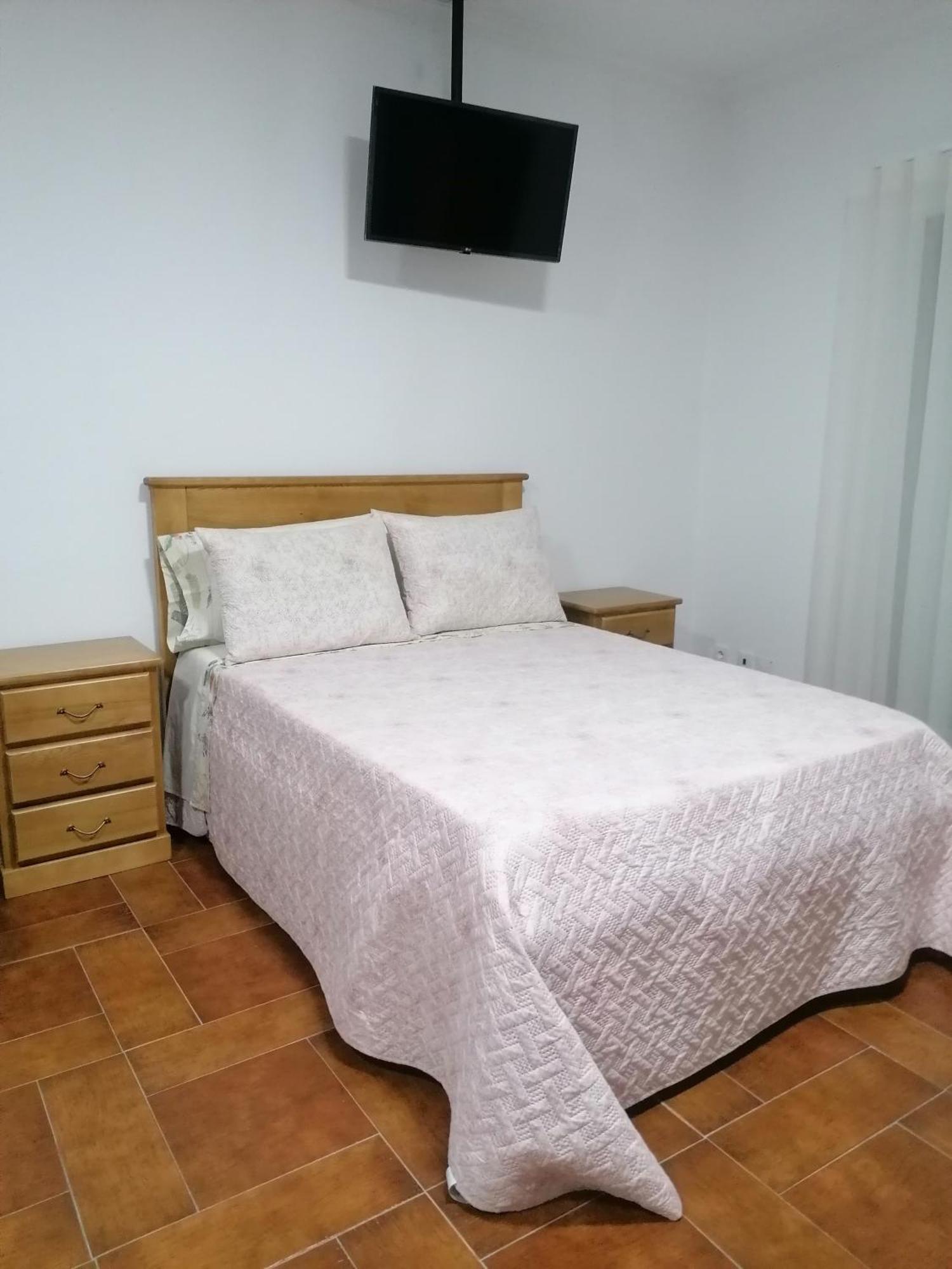 Encostas Do Douro Hostal *