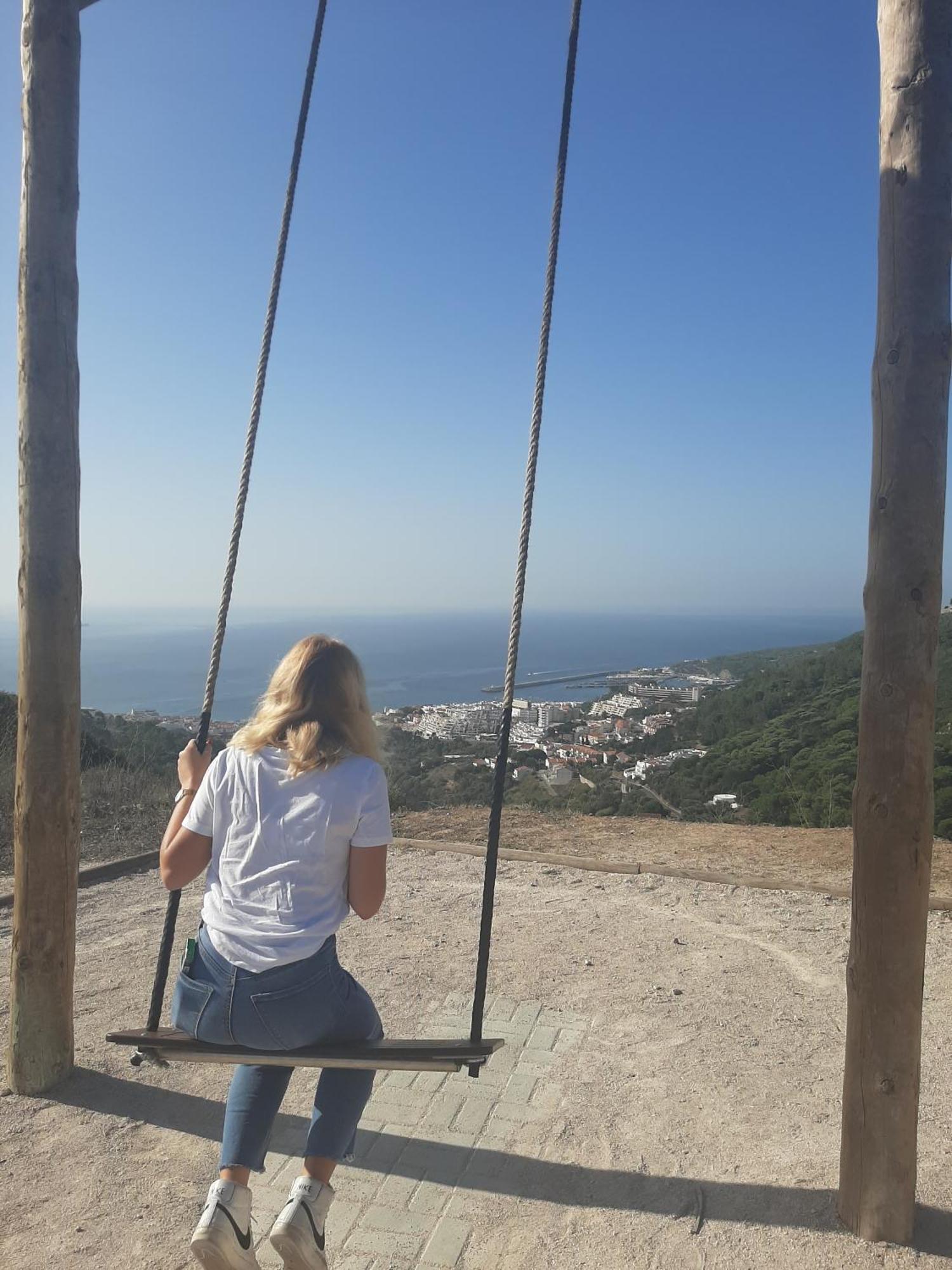 Yvonne's Bela Vista *