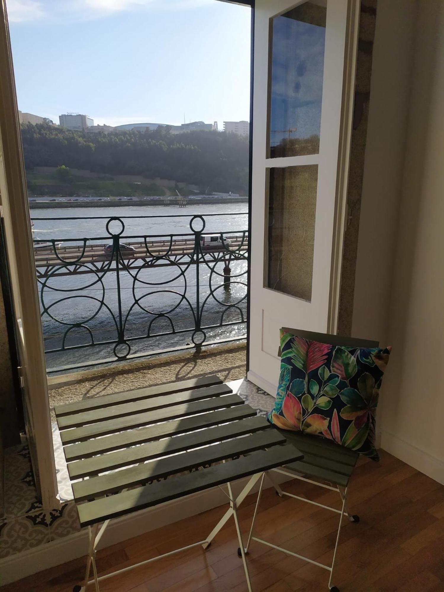 Amazing Premium Douro River Views Apartamento