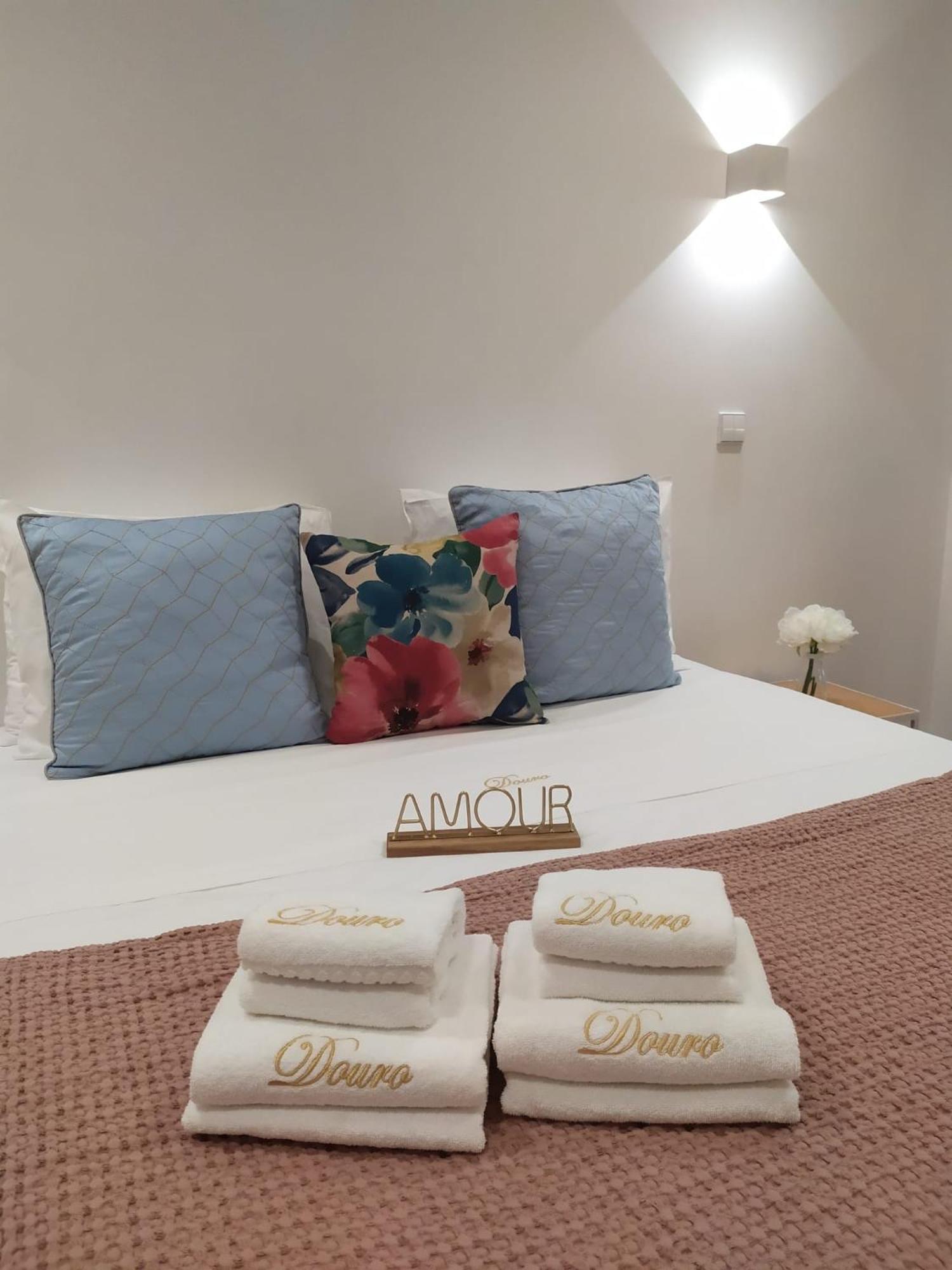 Apartamento Amazing Premium Douro River Views Oporto