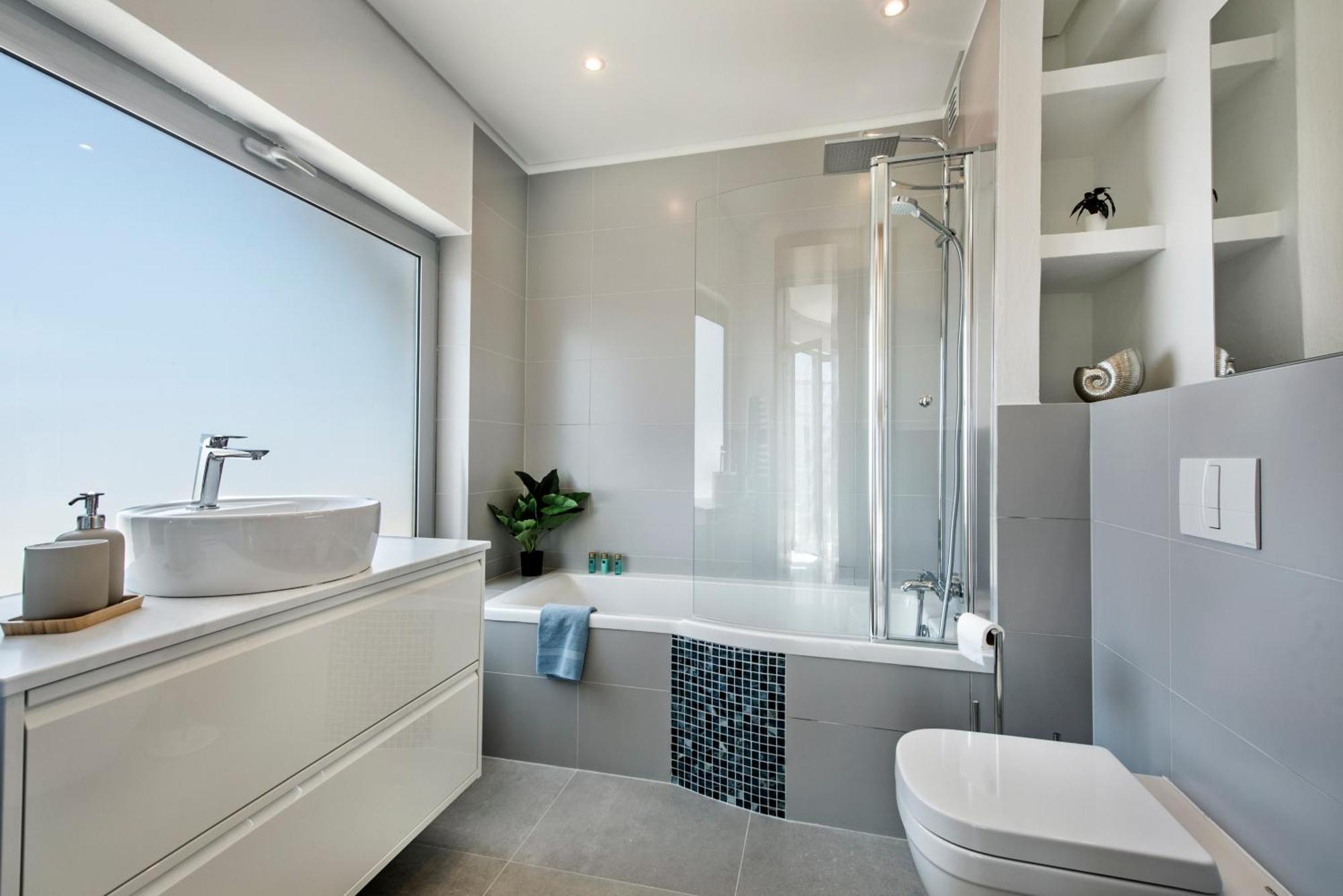 Apartamento 270 Sqm - Perola Da - Pool & Jacuzzi - Terrace Sea View