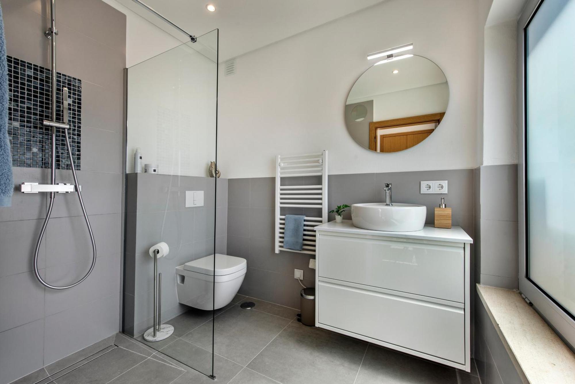 270 Sqm - Perola Da - Pool & Jacuzzi - Terrace Sea View *