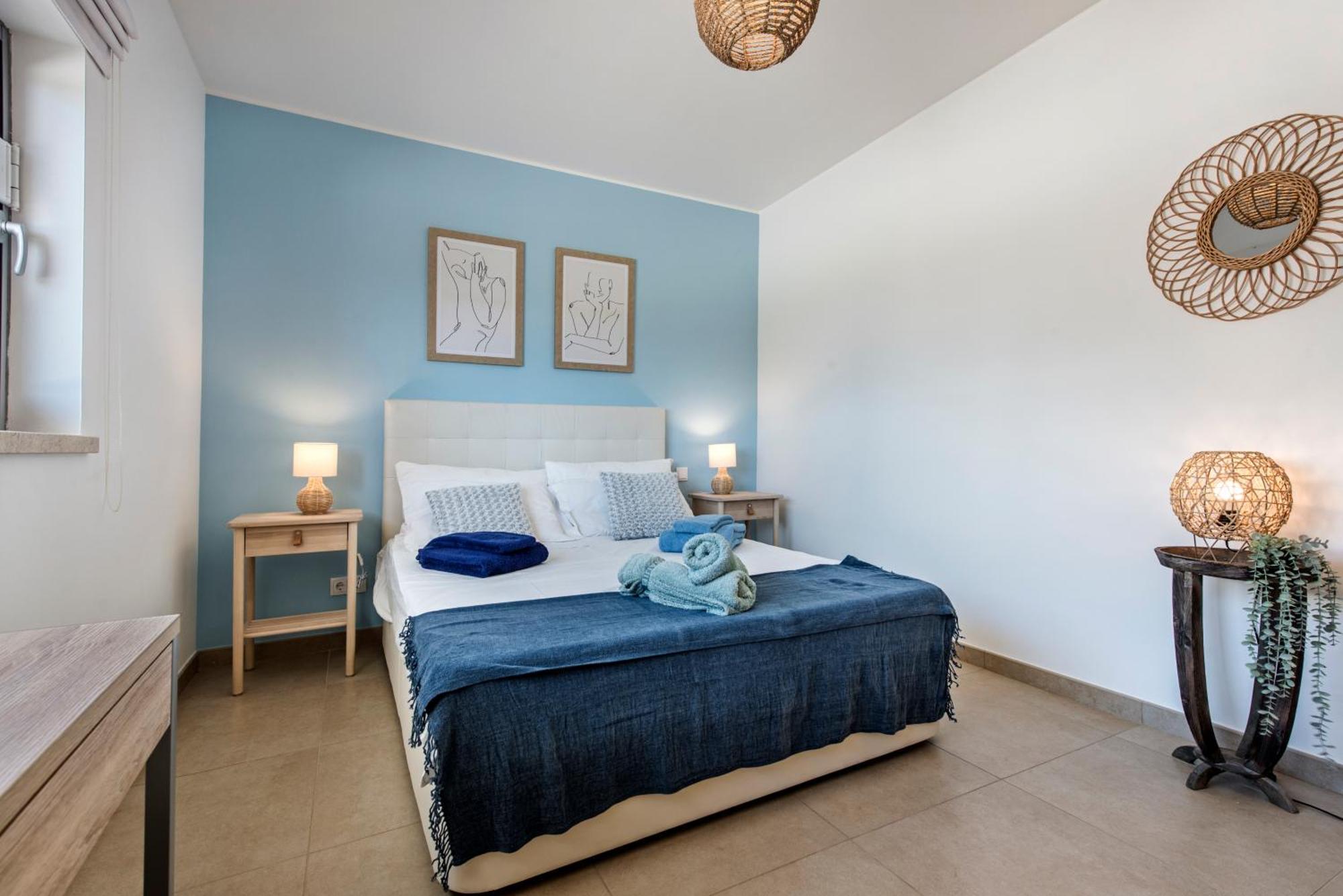 270 Sqm - Perola Da - Pool & Jacuzzi - Terrace Sea View