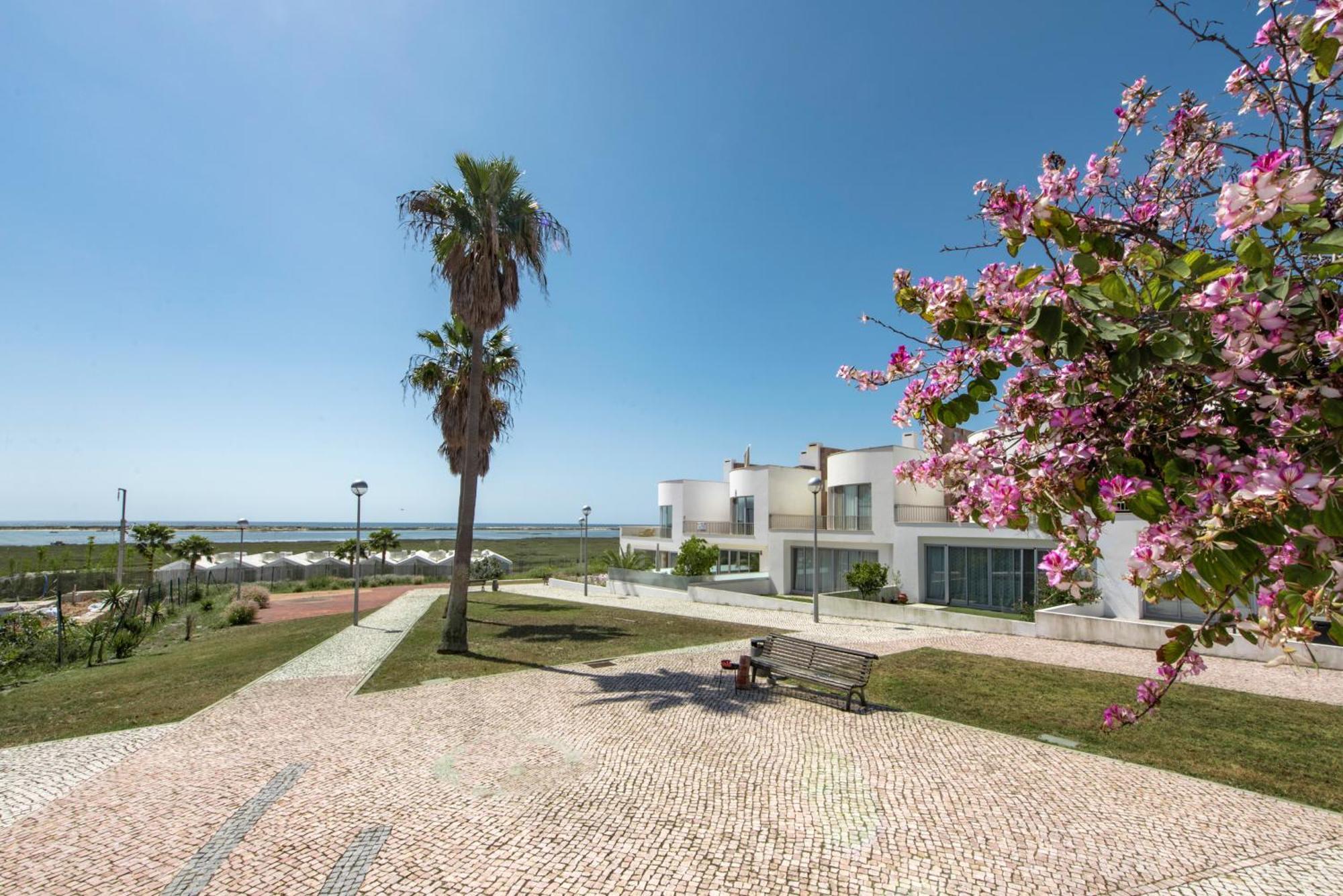 270 Sqm - Perola Da - Pool & Jacuzzi - Terrace Sea View Fuzeta