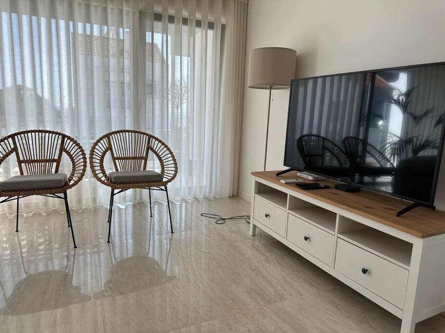 Beach, Ocean View & Bright House Villa Ericeira