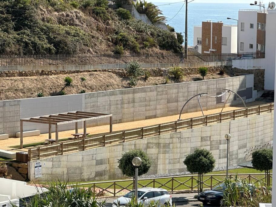 Villa Beach, Ocean View & Bright House Ericeira
