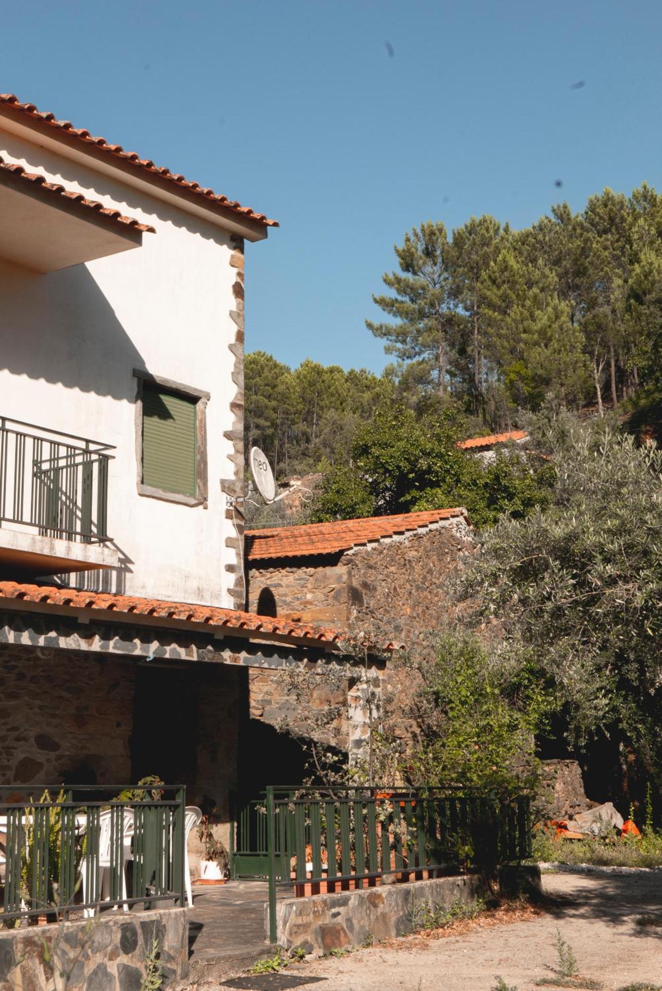 Casa Penafalcao Holiday home