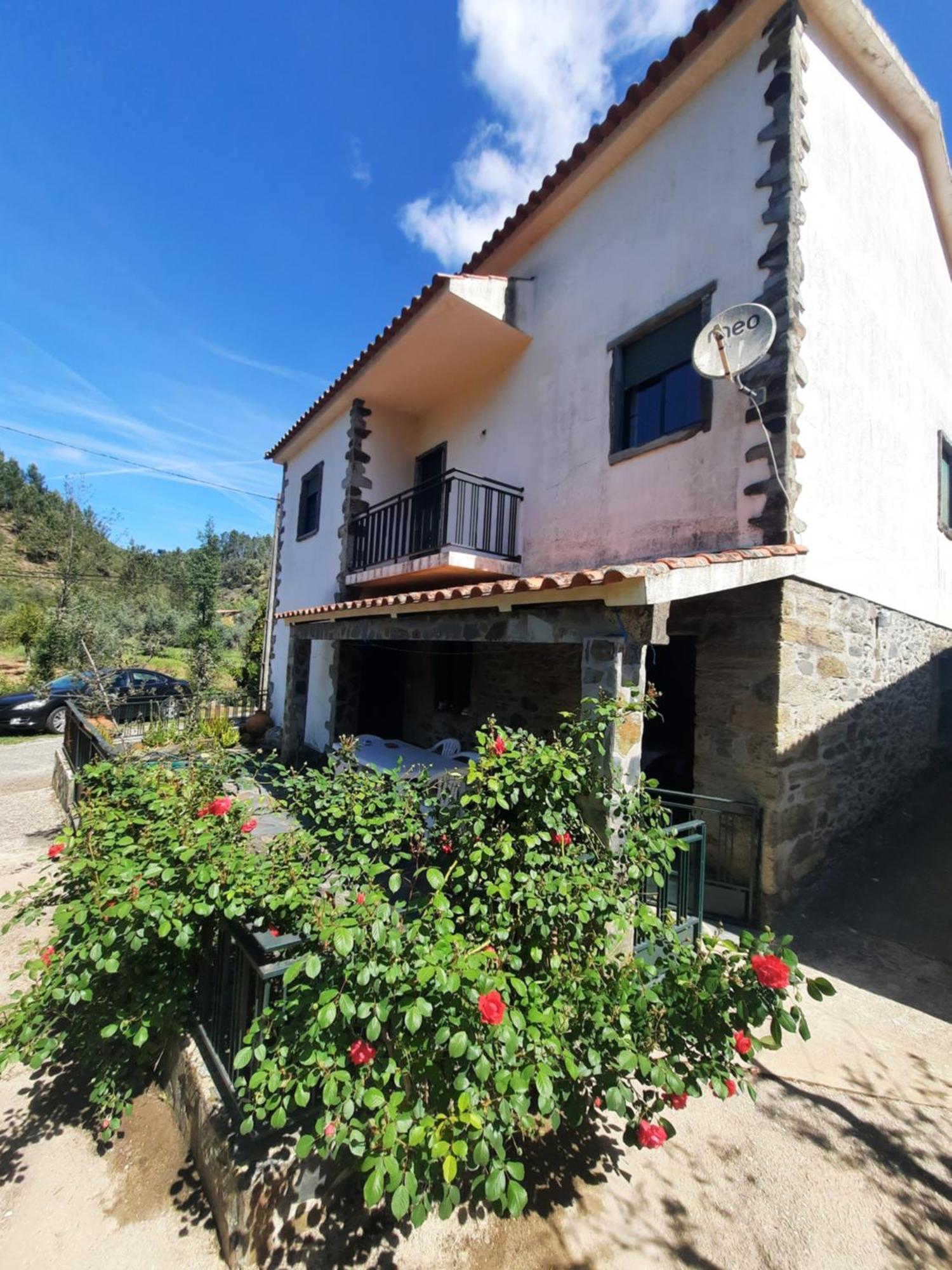 Holiday home Casa Penafalcao Castelo Branco (Centro)