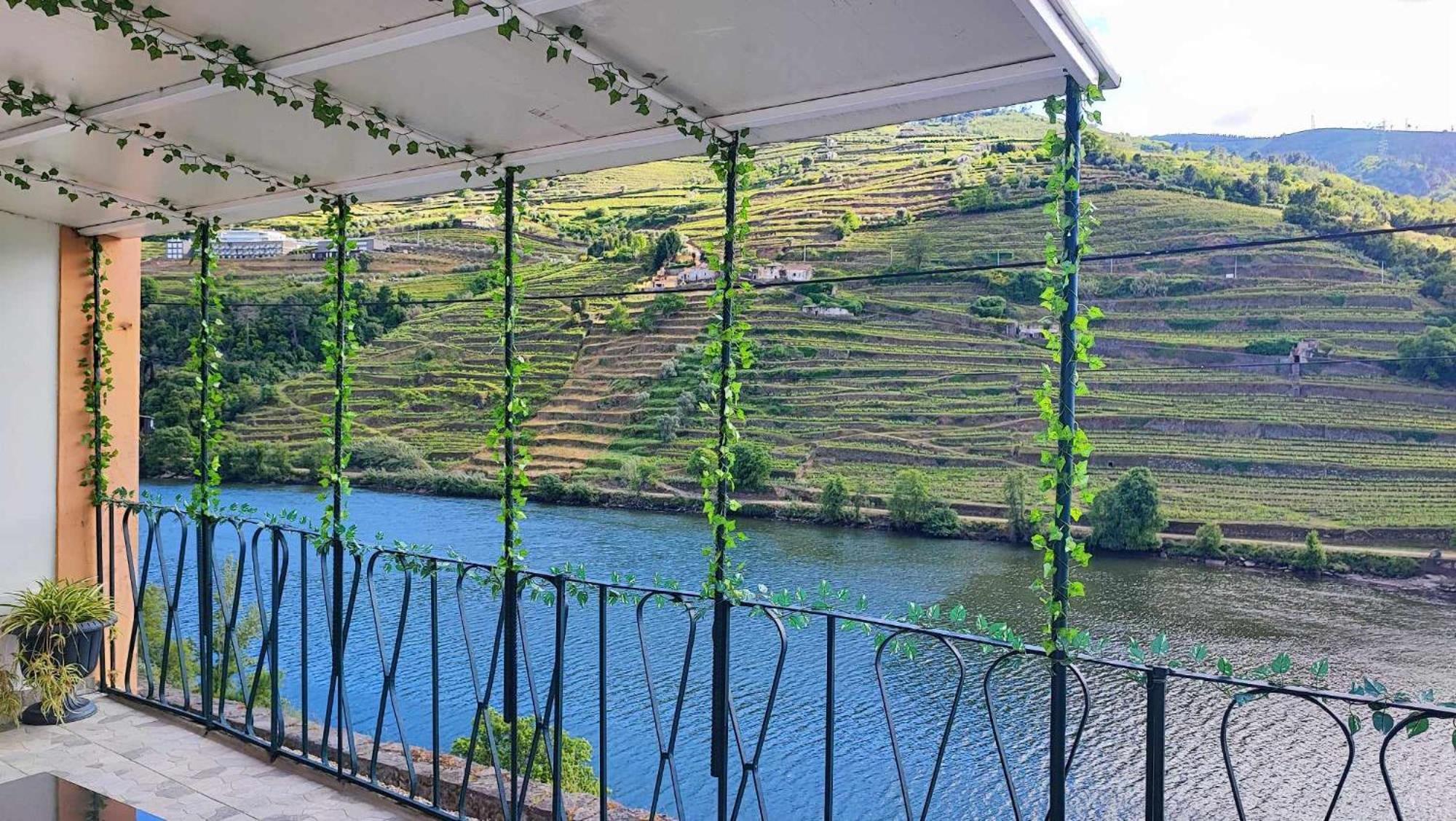 The River House