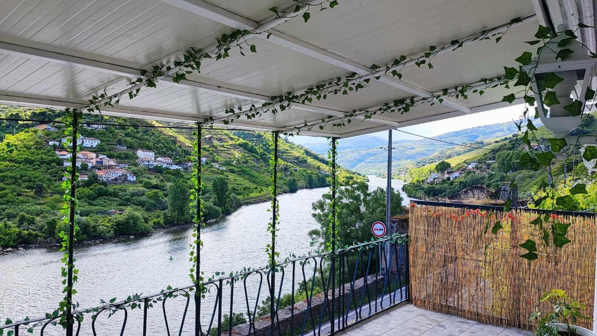 The River House Holiday home