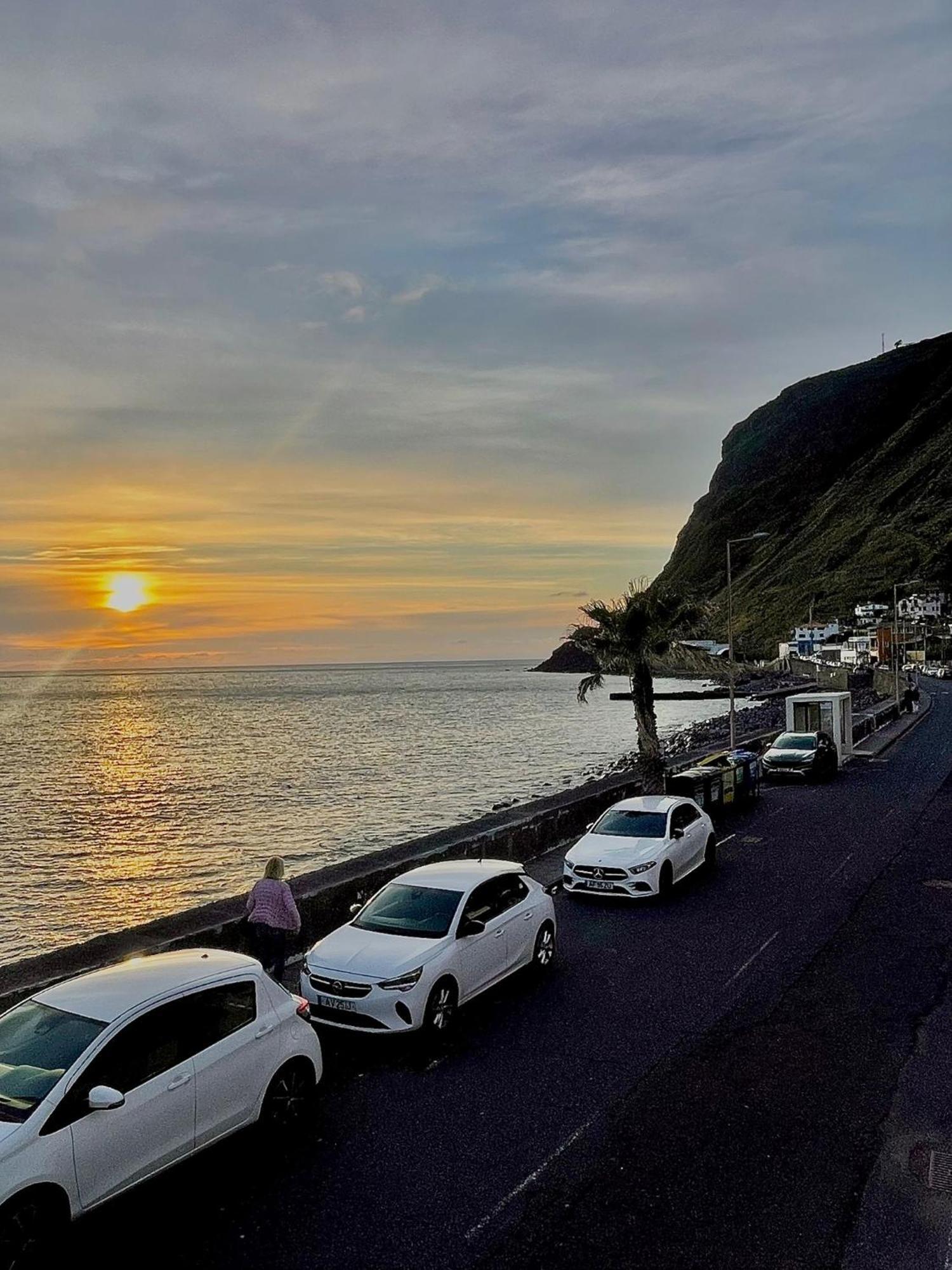 Villa Sunset House Paul do Mar (Madeira)