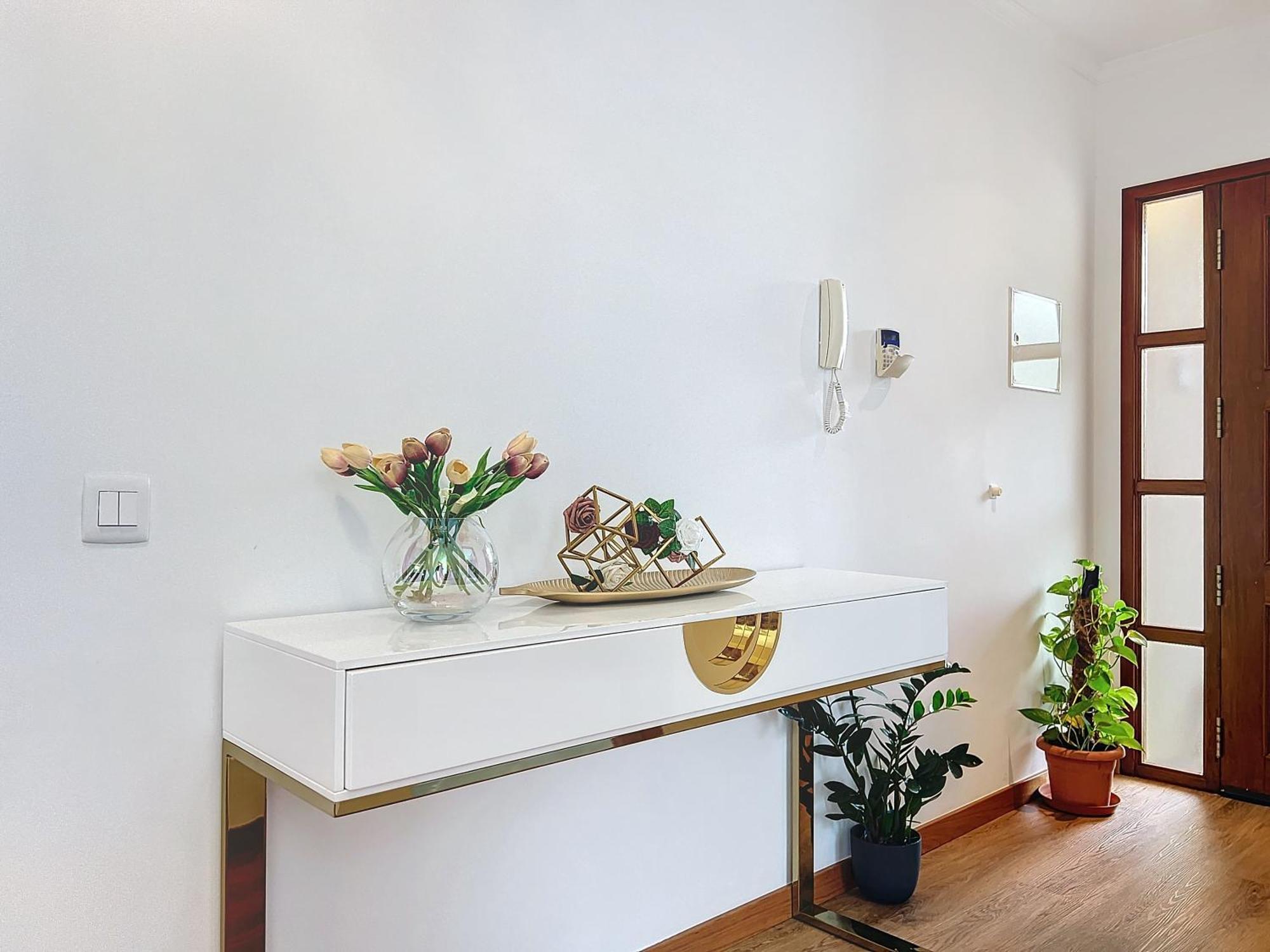 Holiday home Moradia Uriel Santa Cruz (Madeira)