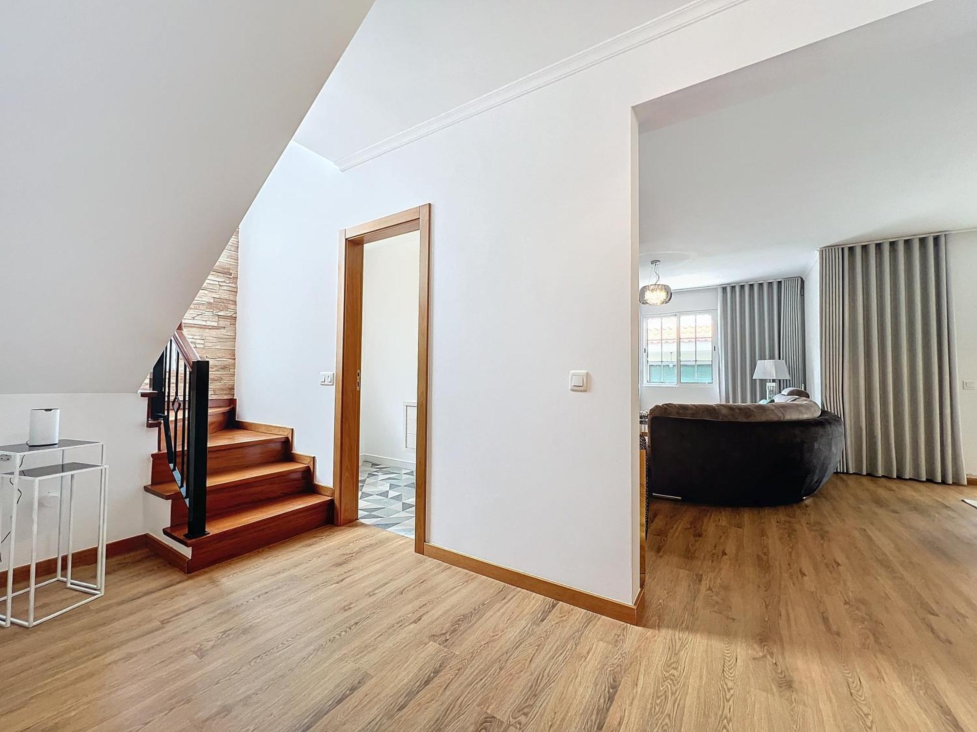 Holiday home Moradia Uriel Santa Cruz (Madeira)