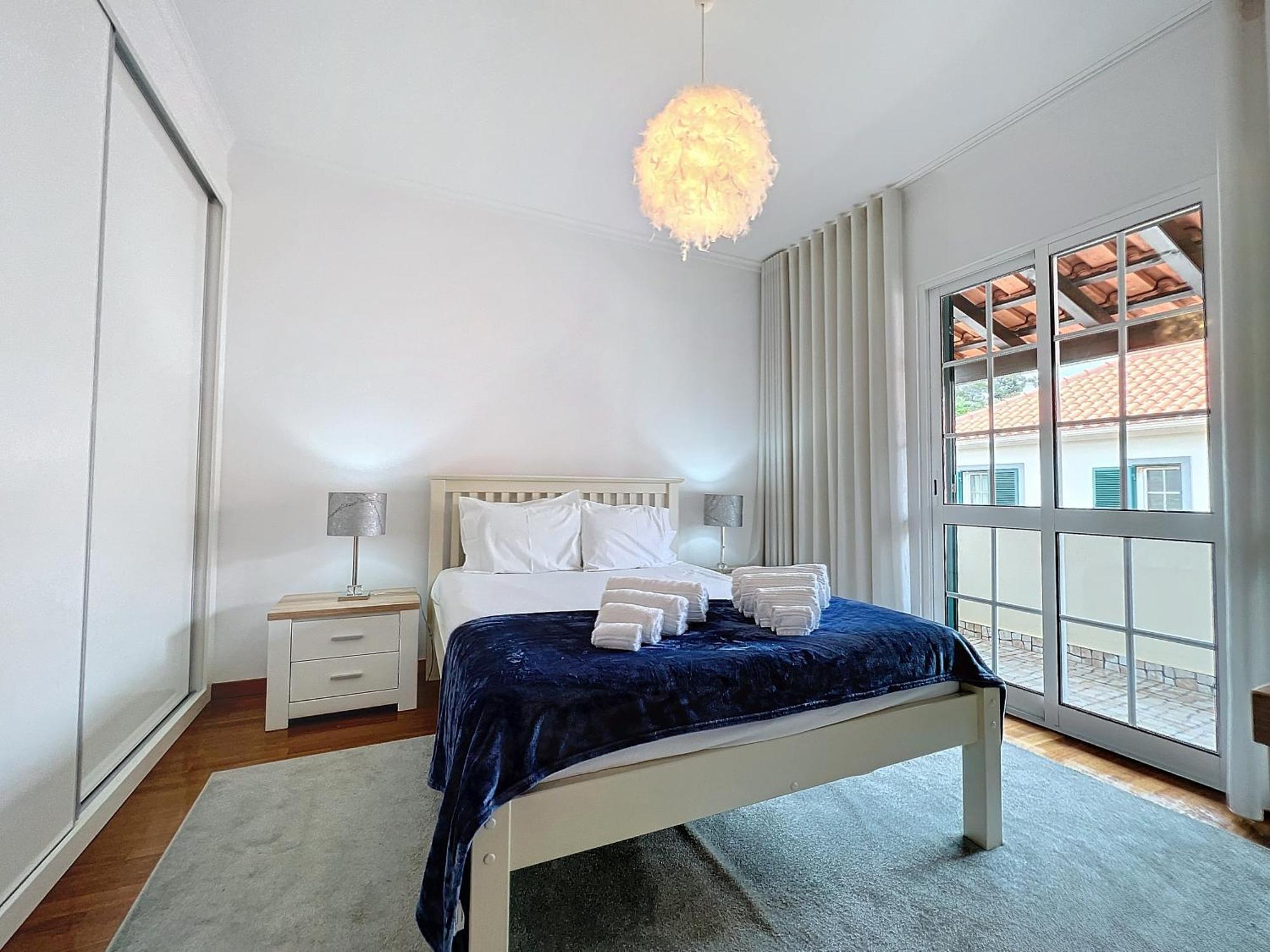 Moradia Uriel Holiday home Santa Cruz (Madeira)