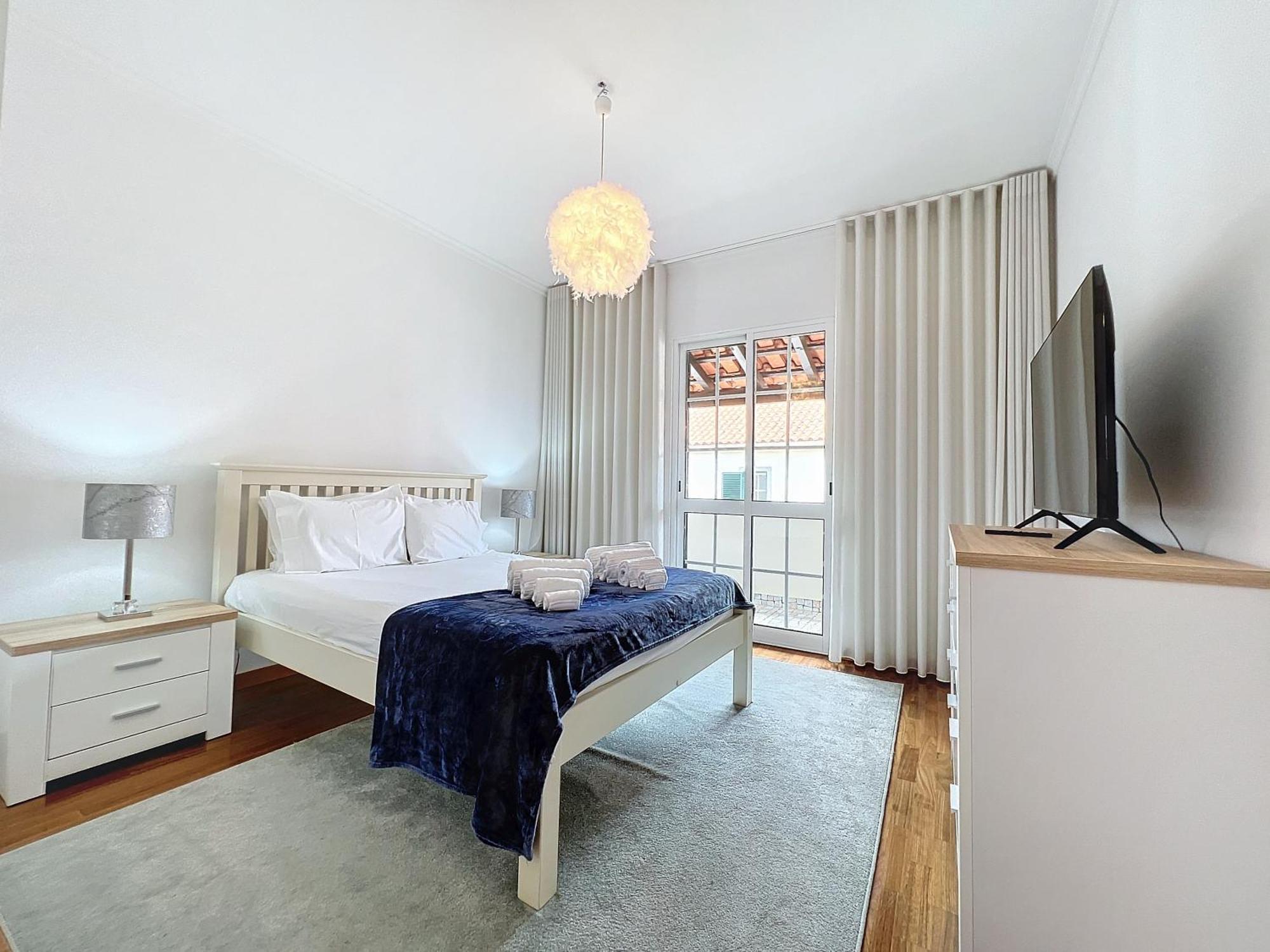 Holiday home Moradia Uriel *