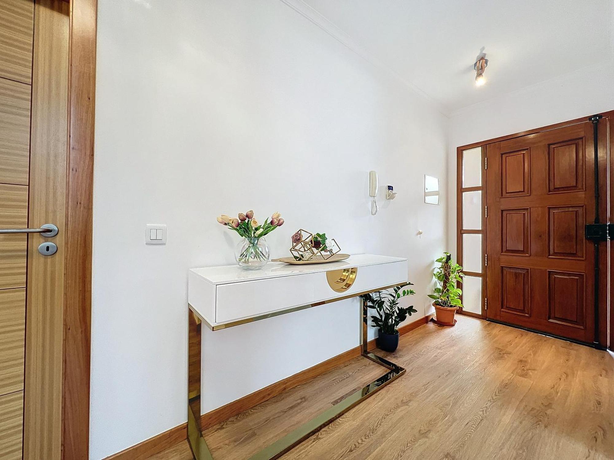 Moradia Uriel Holiday home