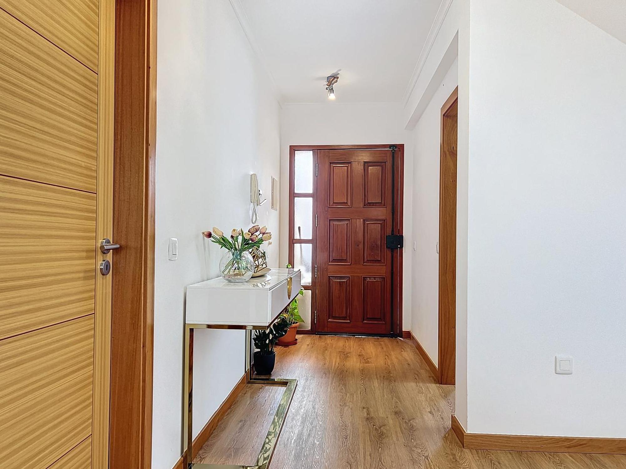 Moradia Uriel Holiday home