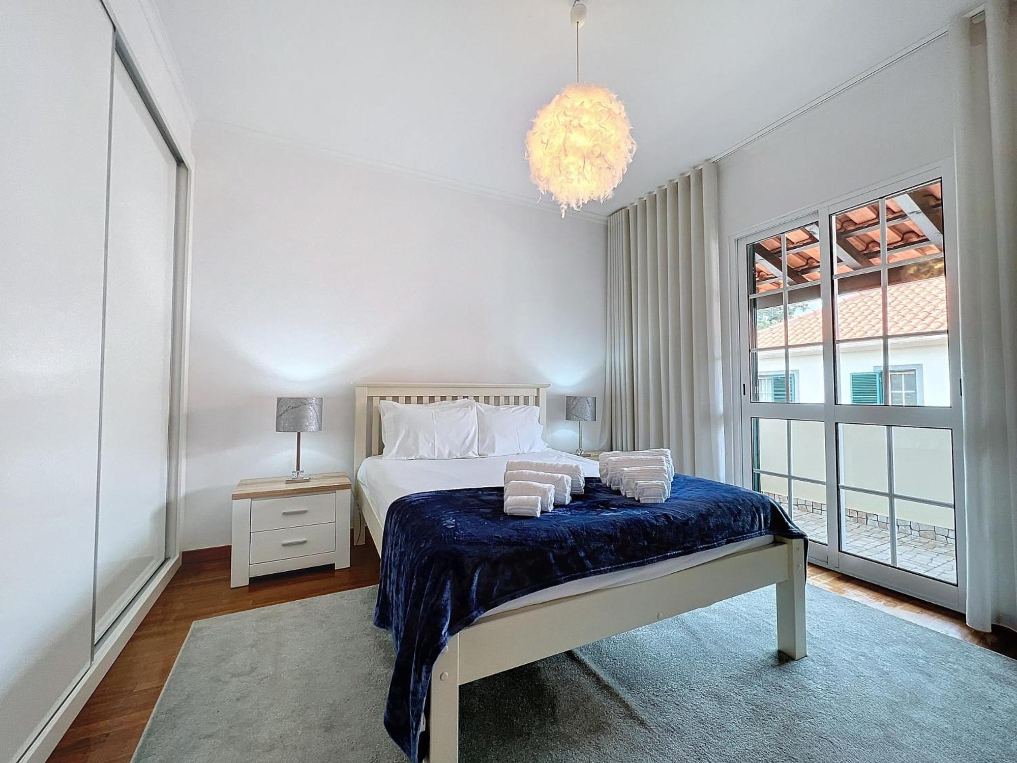 Holiday home Moradia Uriel Santa Cruz (Madeira)