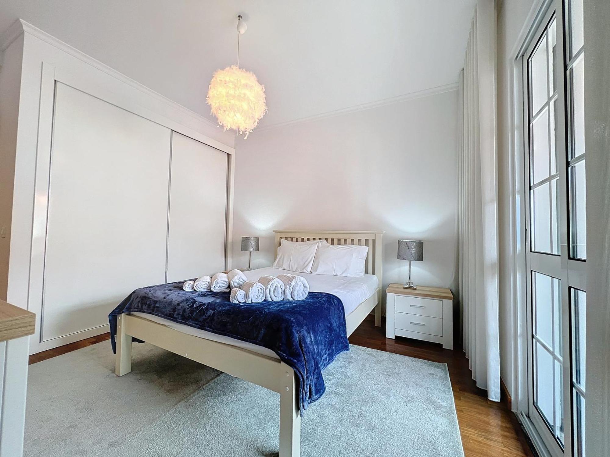 Holiday home Moradia Uriel