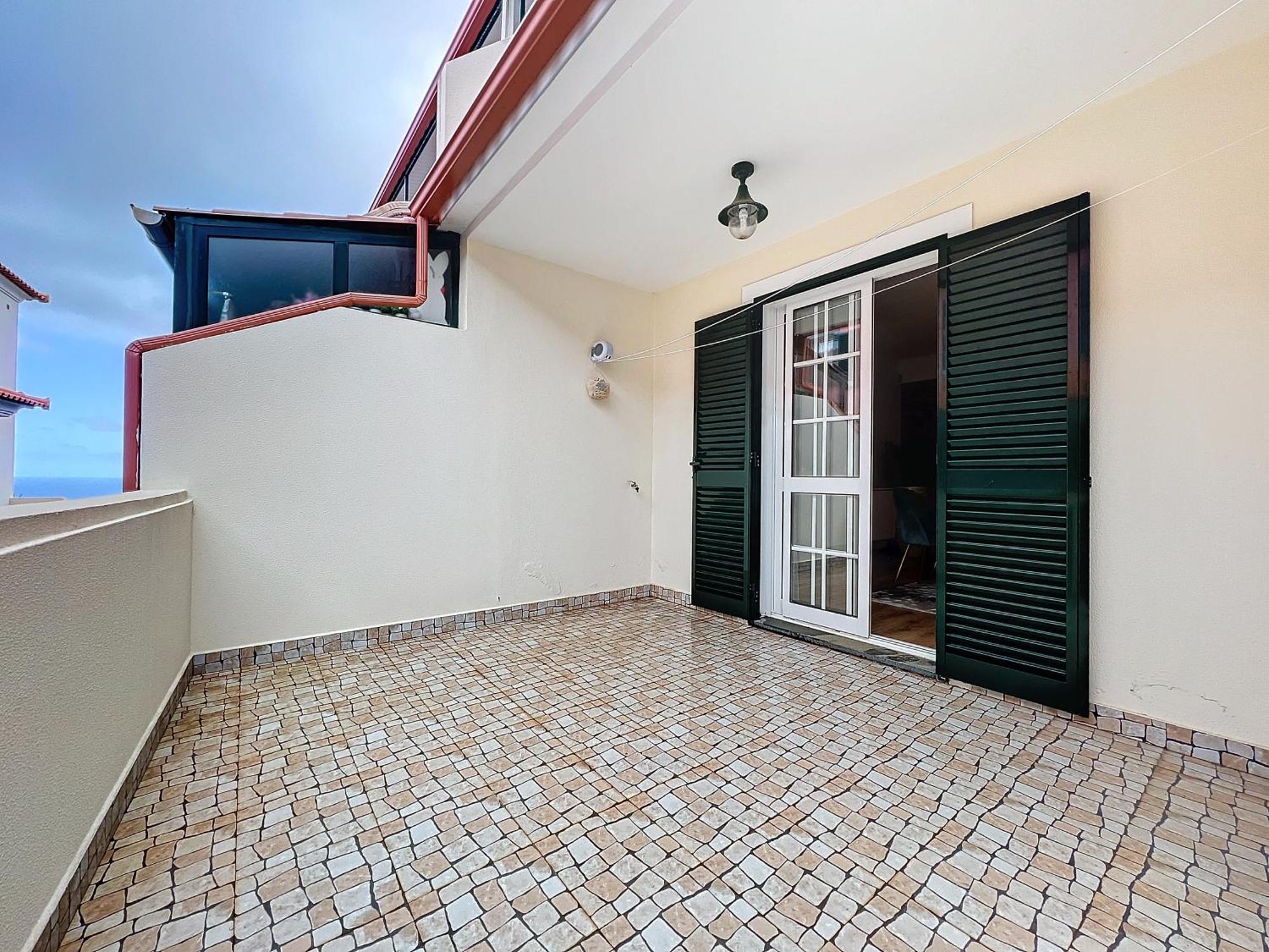 Holiday home Moradia Uriel *