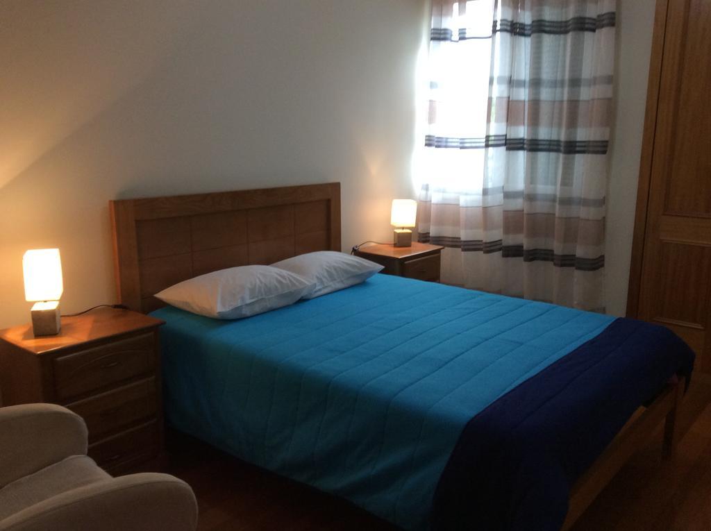 Apartamento Formosa Park Apartment