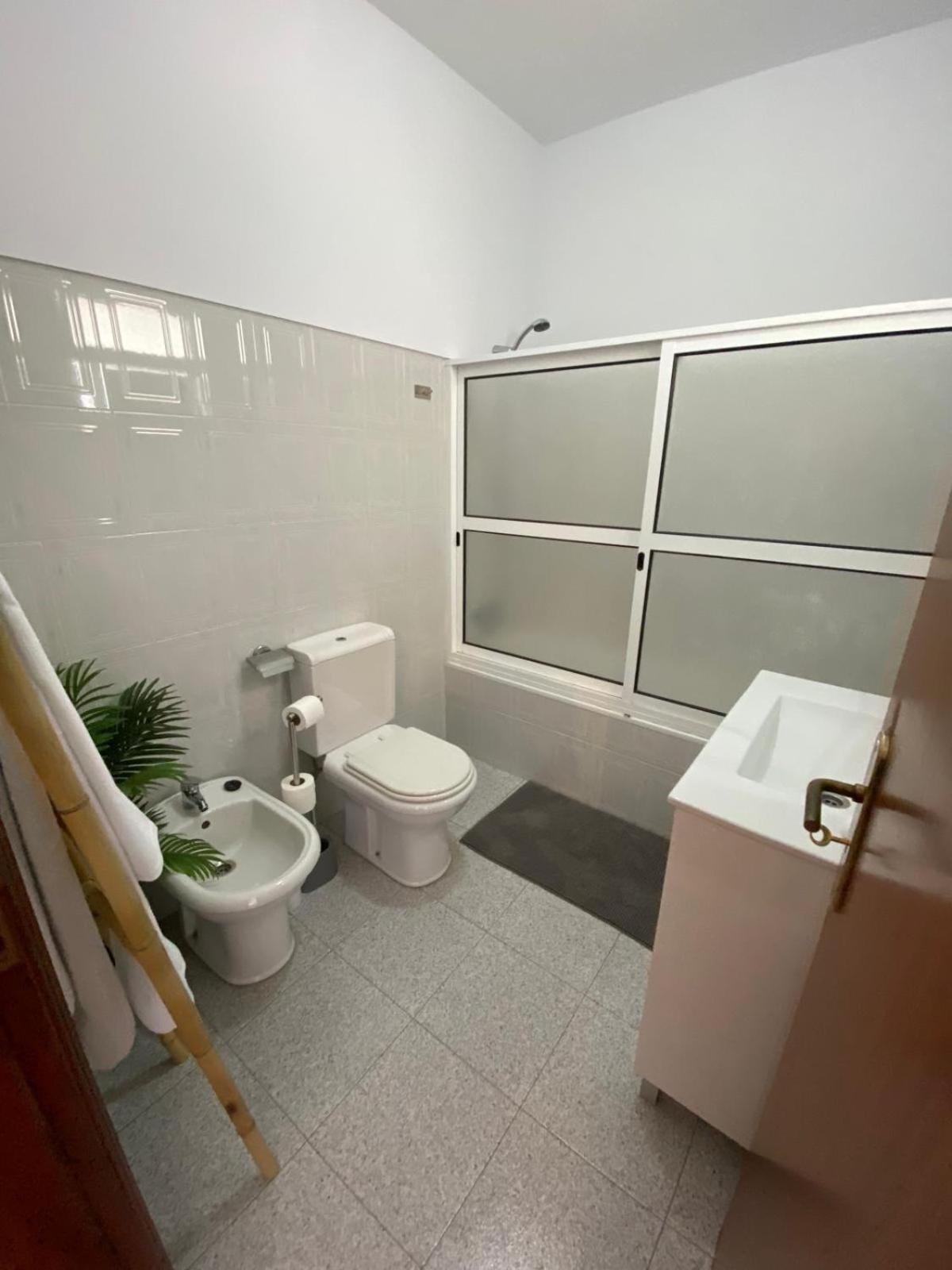 Holiday home Casa A Torre Santa Cruz (Madeira)