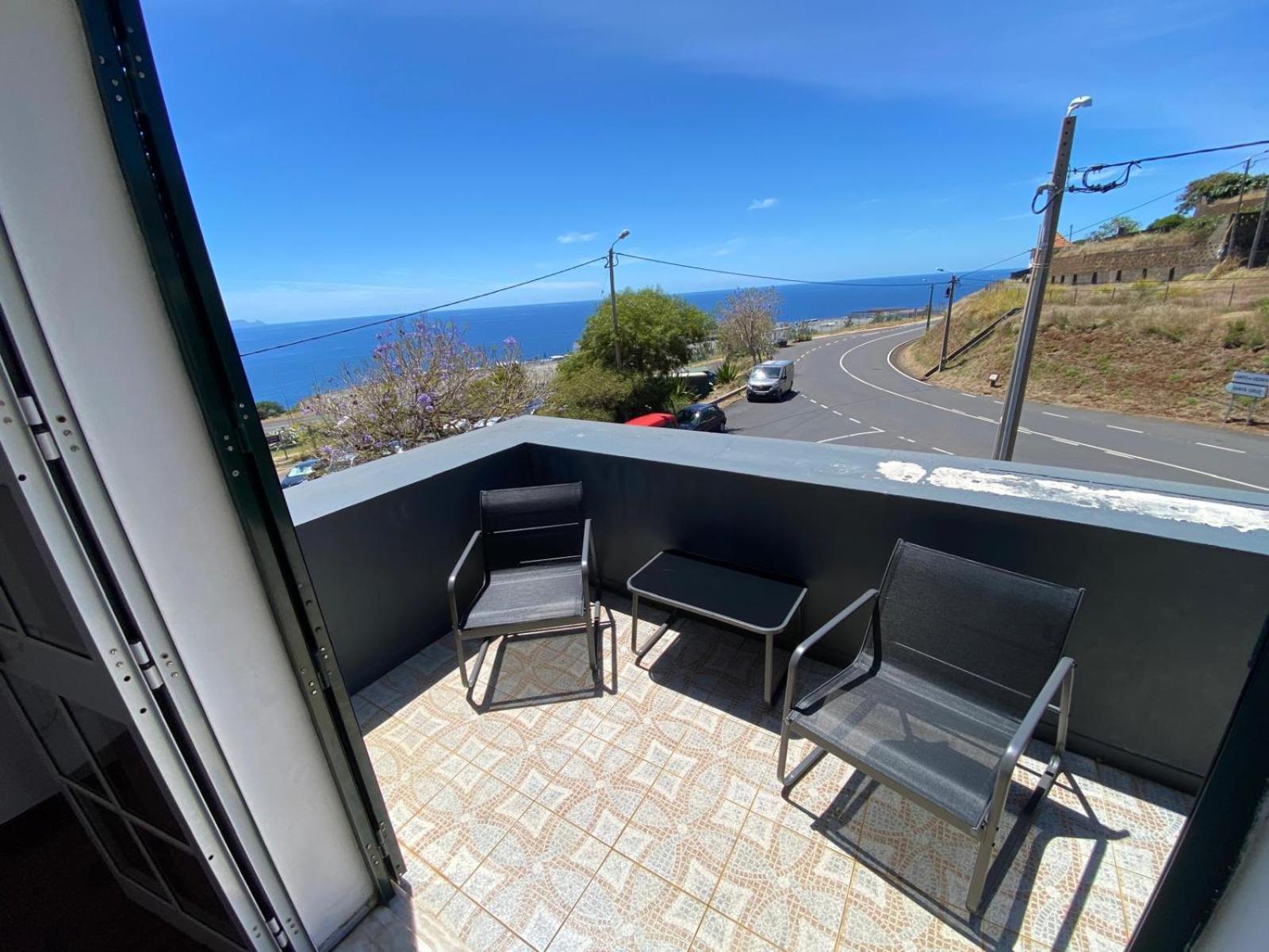 Casa A Torre Santa Cruz (Madeira)