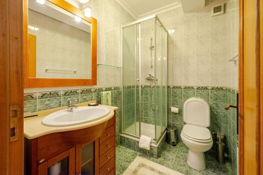 Apartment Remedios