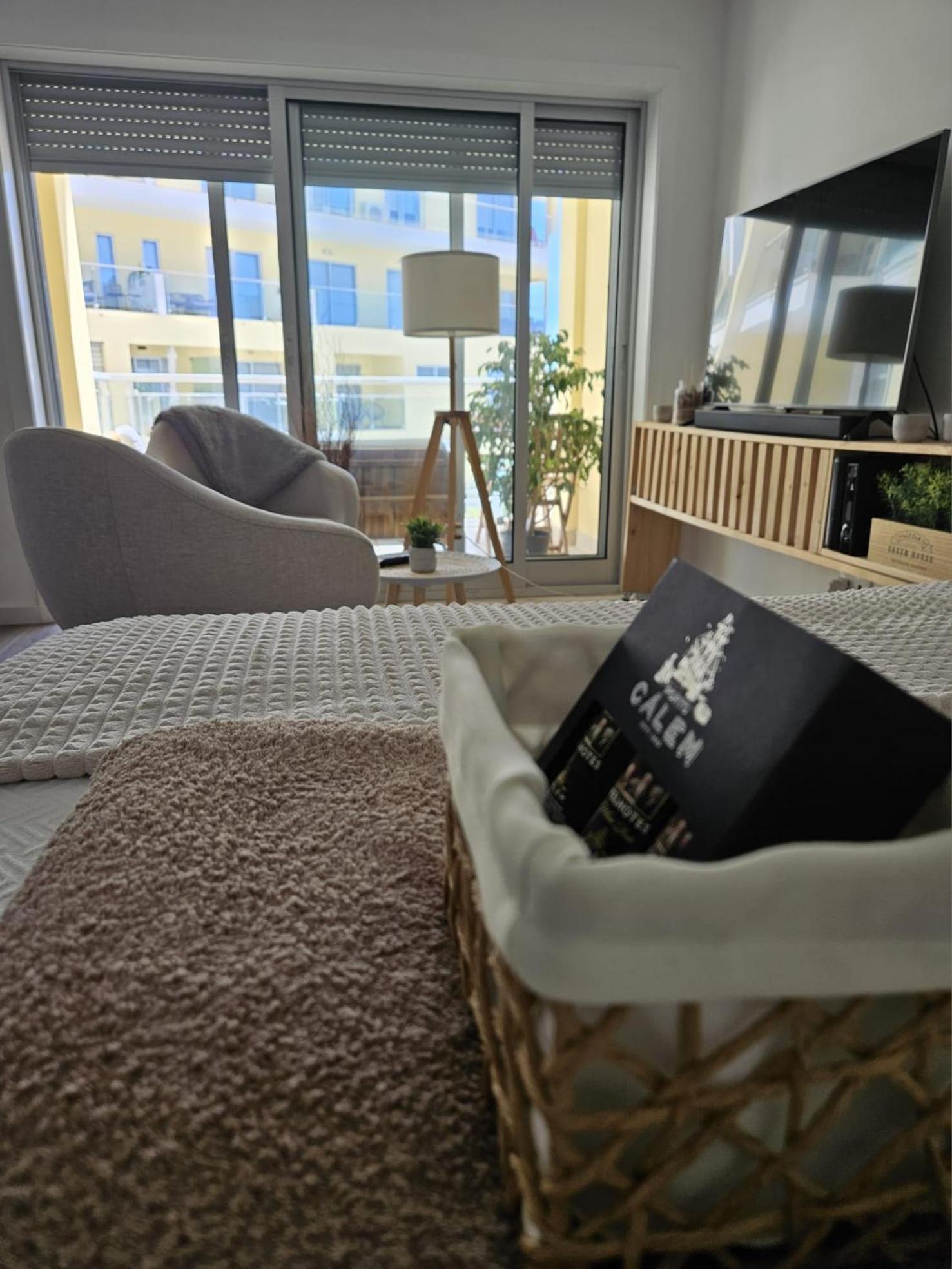 Cliffs Oceanview - 5min Walk To Apartment Sesimbra