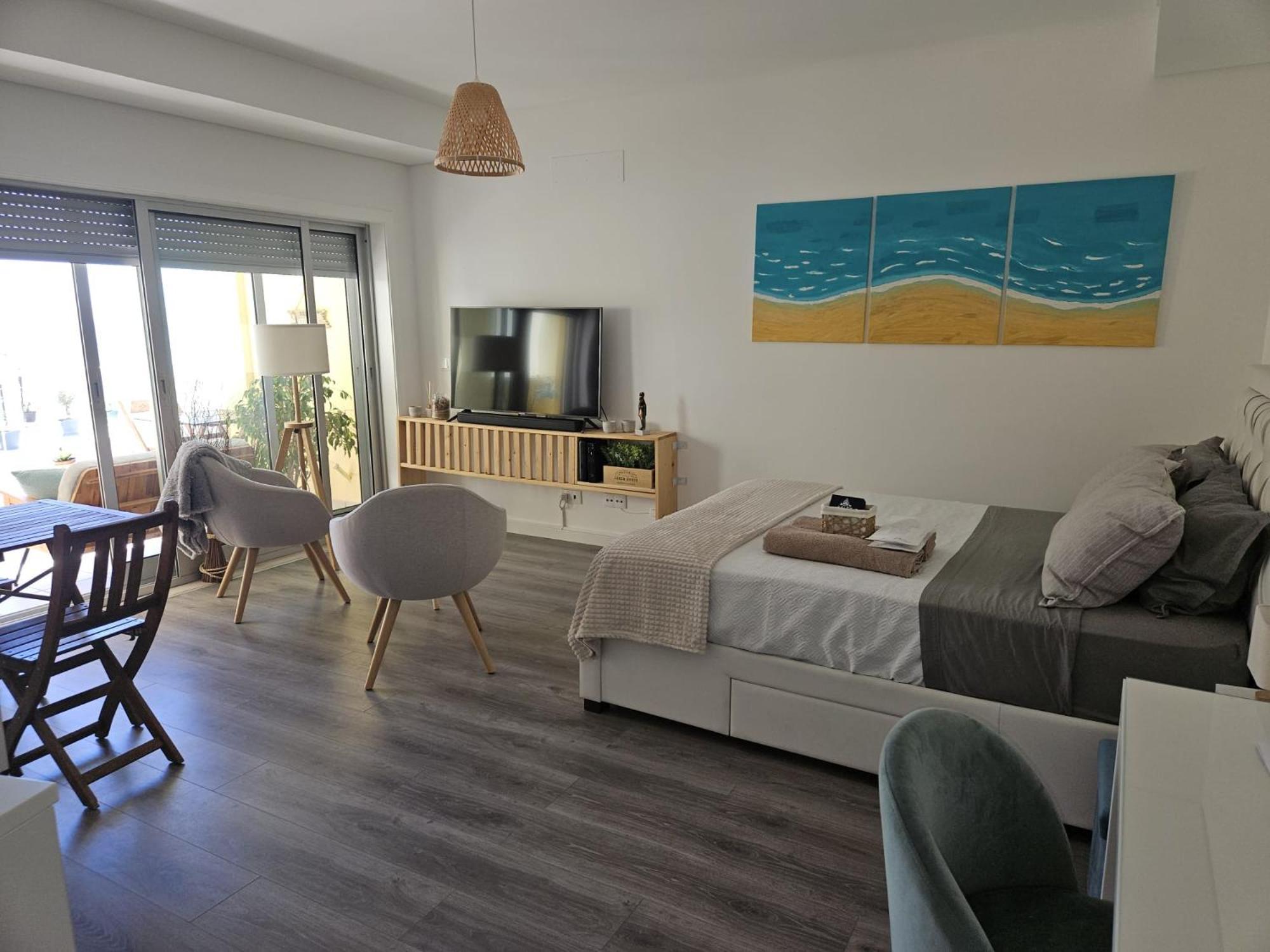 Cliffs Oceanview - 5min Walk To Apartment *