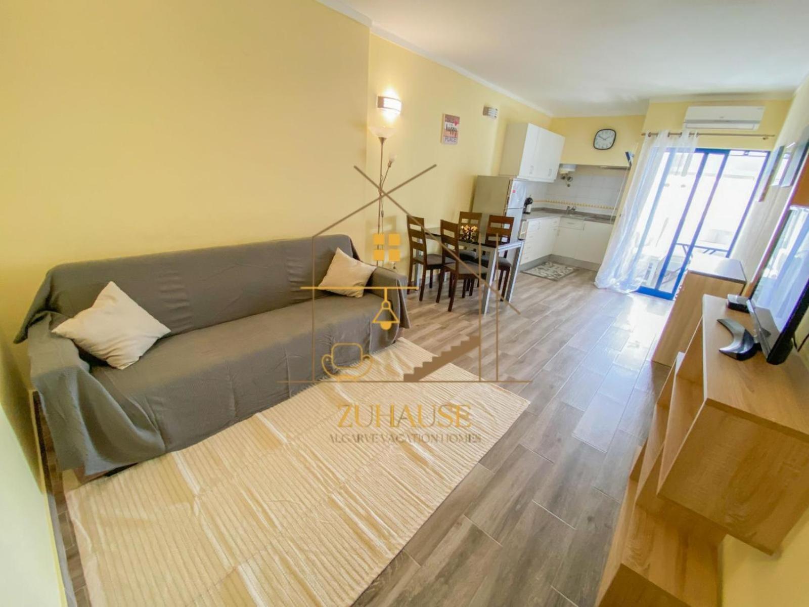 Apartment Clube Da Rocha 3 -
