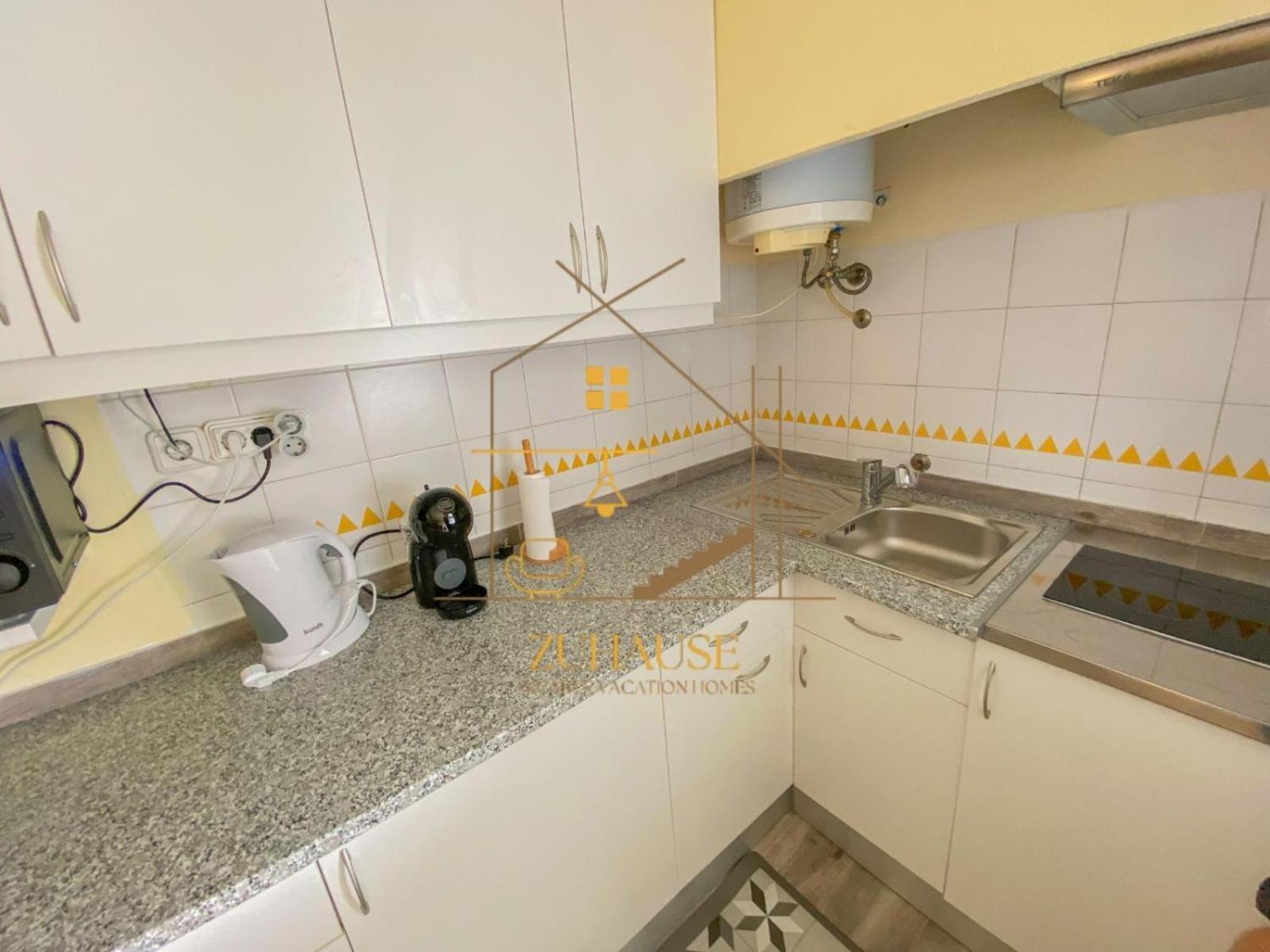Apartment Clube Da Rocha 3 - Portimao