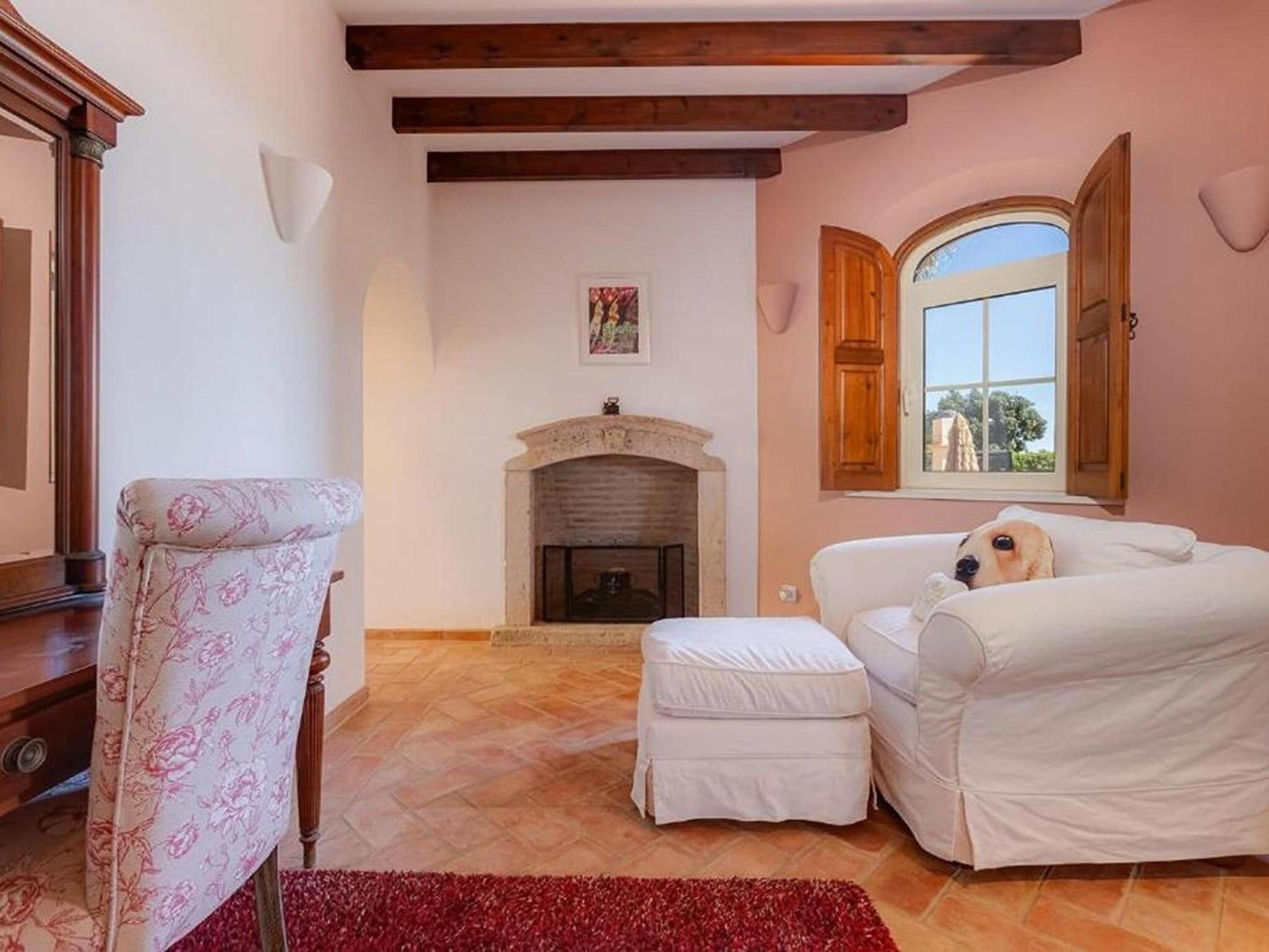 Villa Luxury With Gym, Jacuzzi And Swimming Pool *
