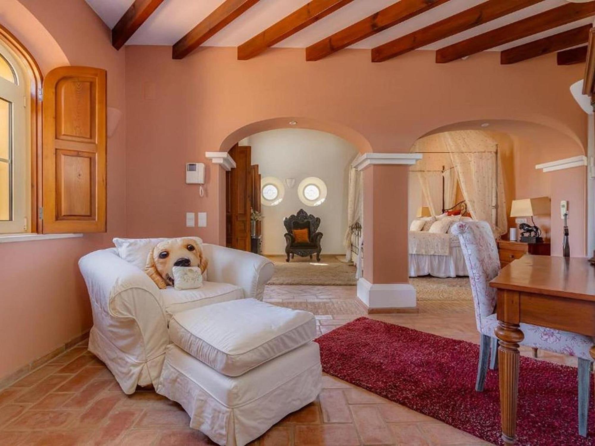 Villa Luxury With Gym, Jacuzzi And Swimming Pool Lagos