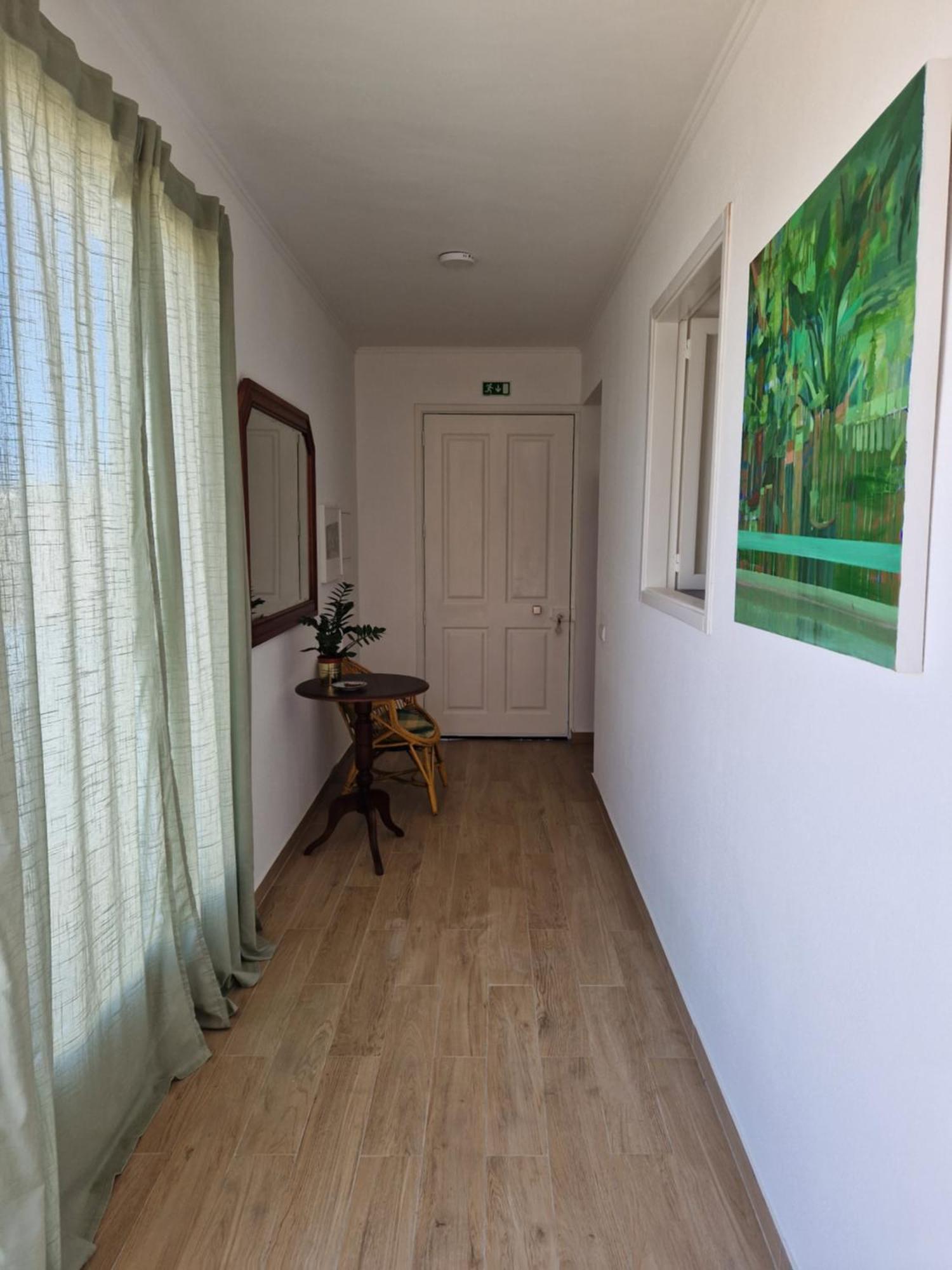 Appartement Renovado E Luminoso A Poucos Minutos Do Centro