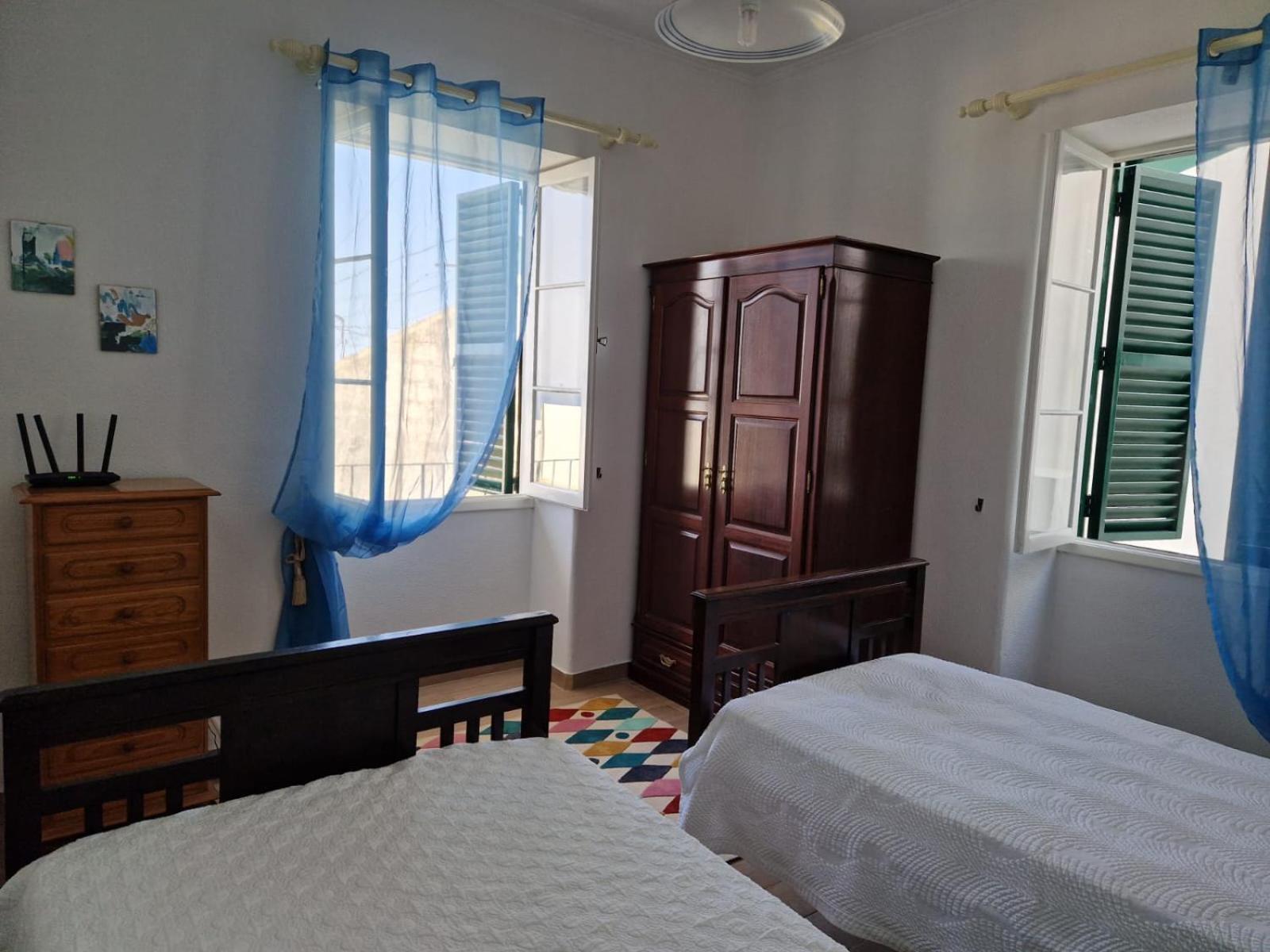 Appartement Renovado E Luminoso A Poucos Minutos Do Centro *