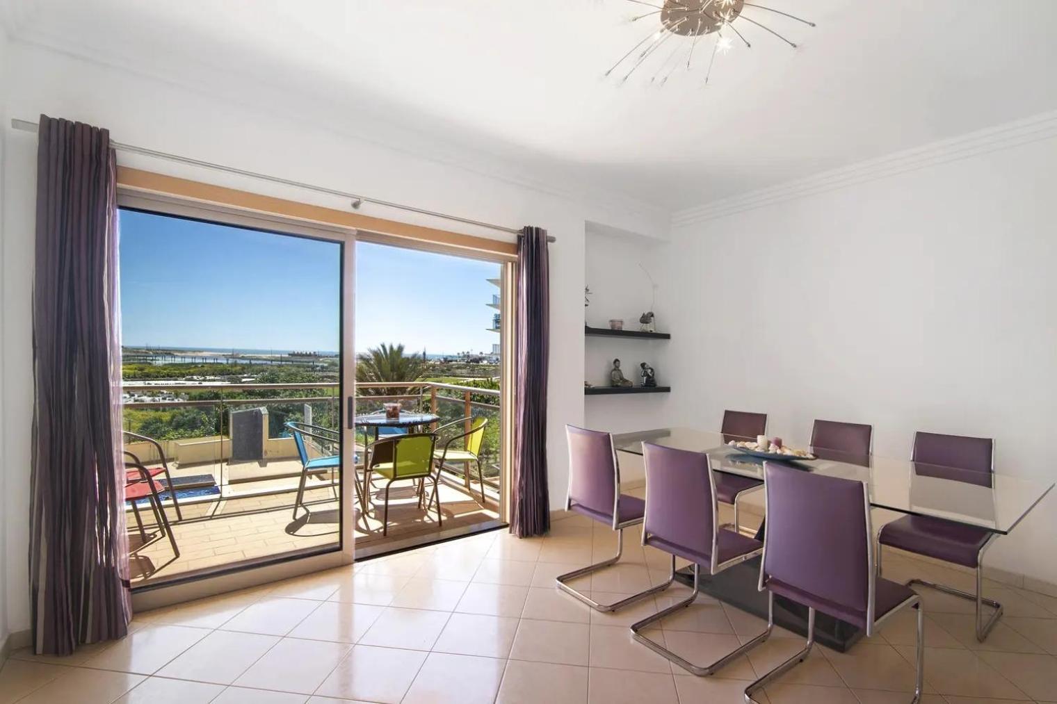 Pescadores Seaview Apartamento Armacao de Pera