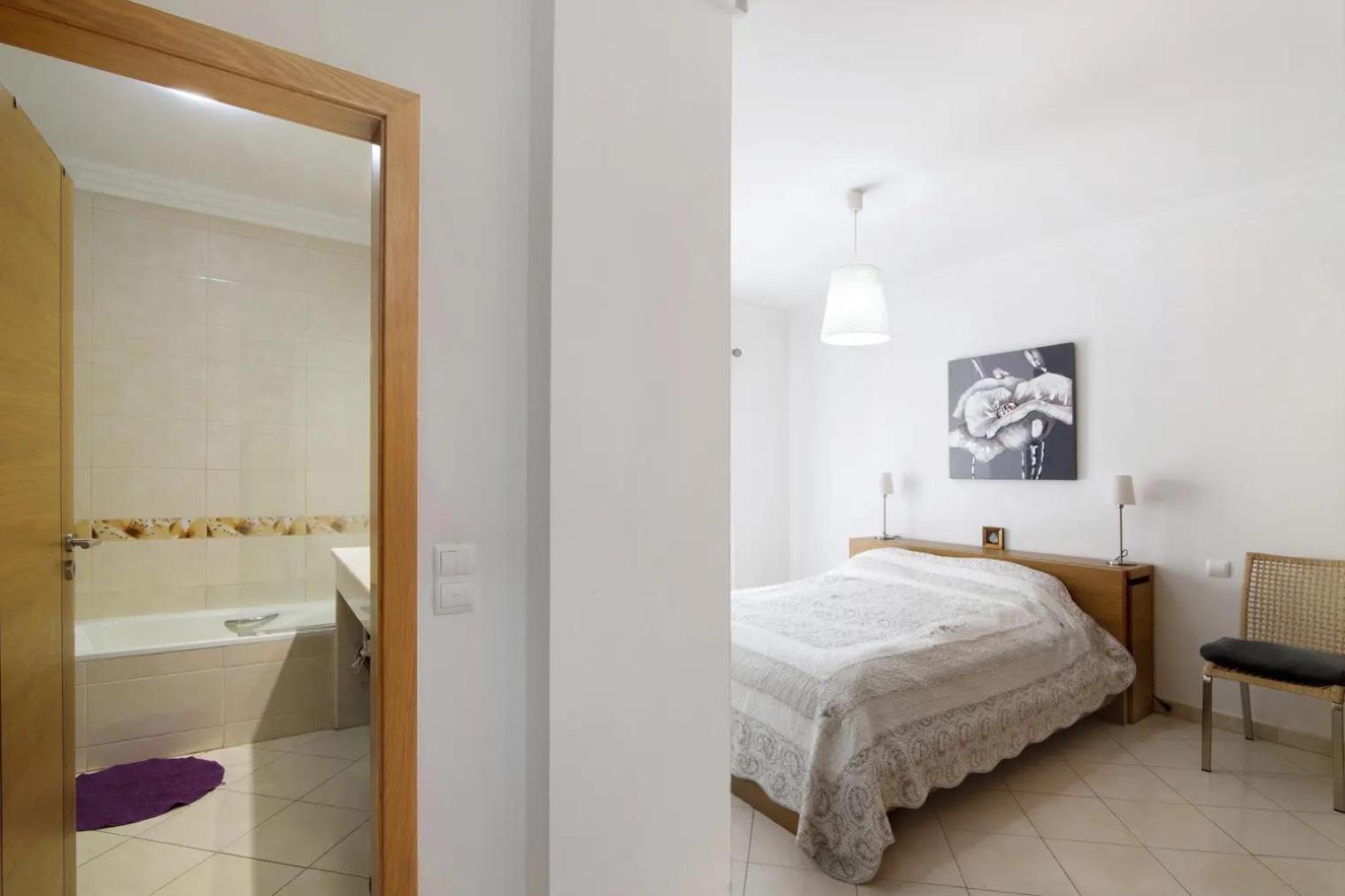 Apartamento Pescadores Seaview
