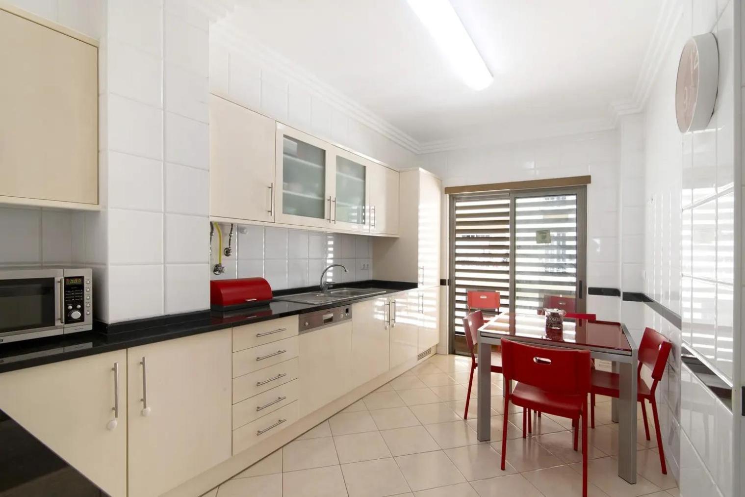 Apartamento Pescadores Seaview Armacao de Pera