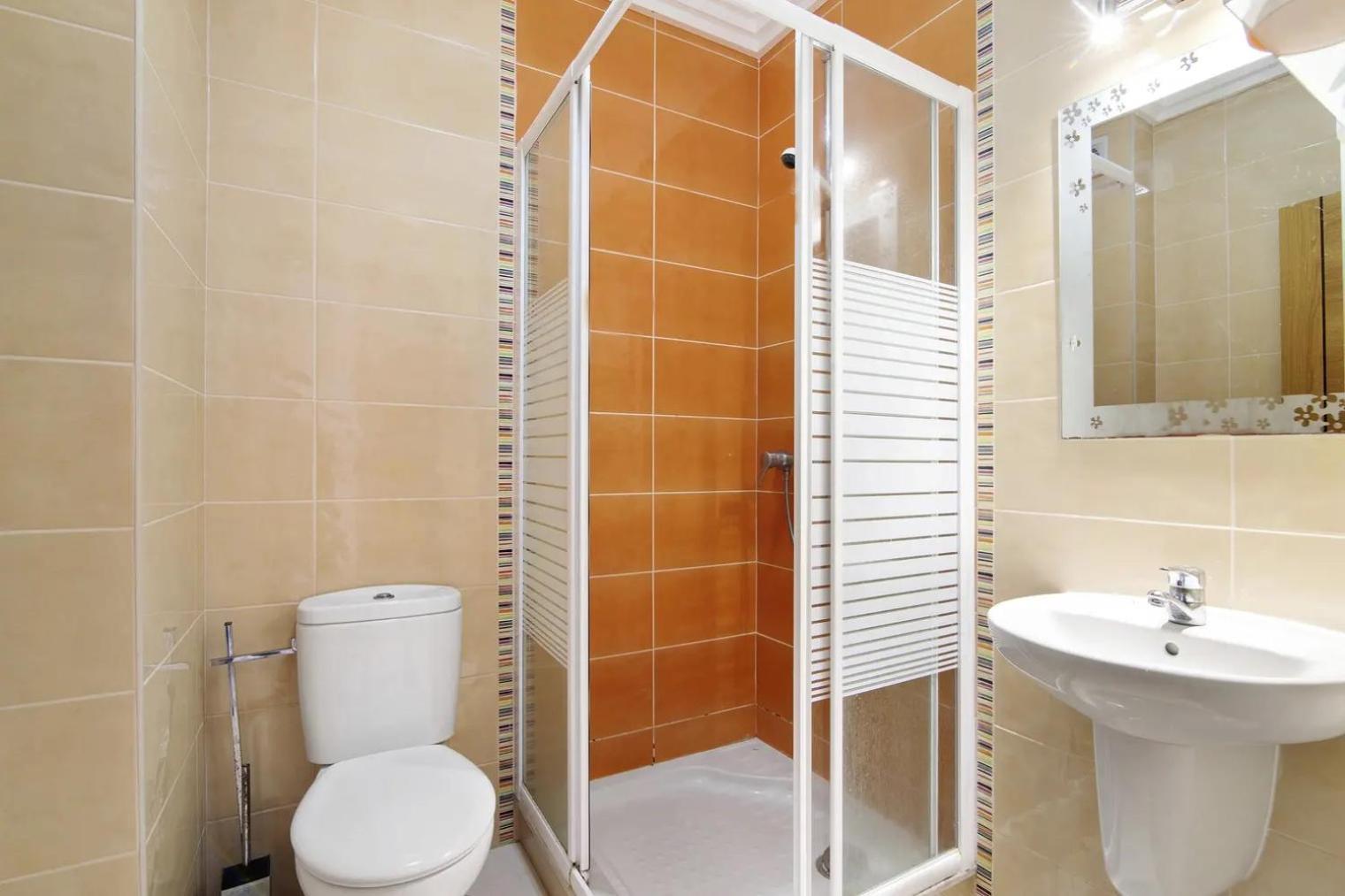 Apartamento Pescadores Seaview