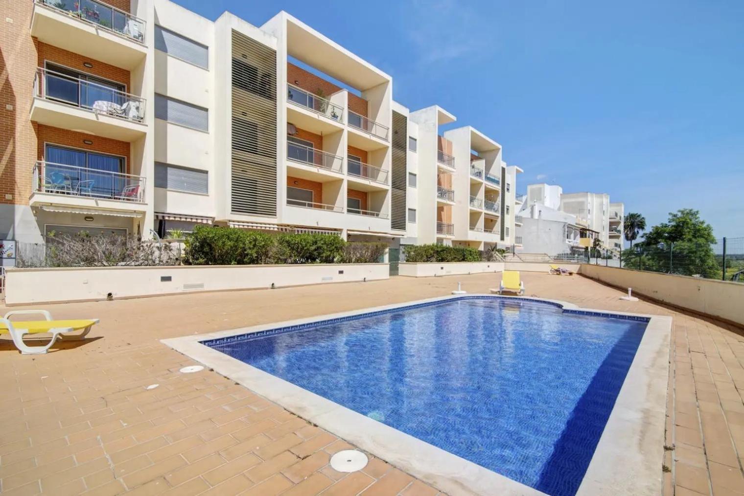 Pescadores Seaview Apartamento *