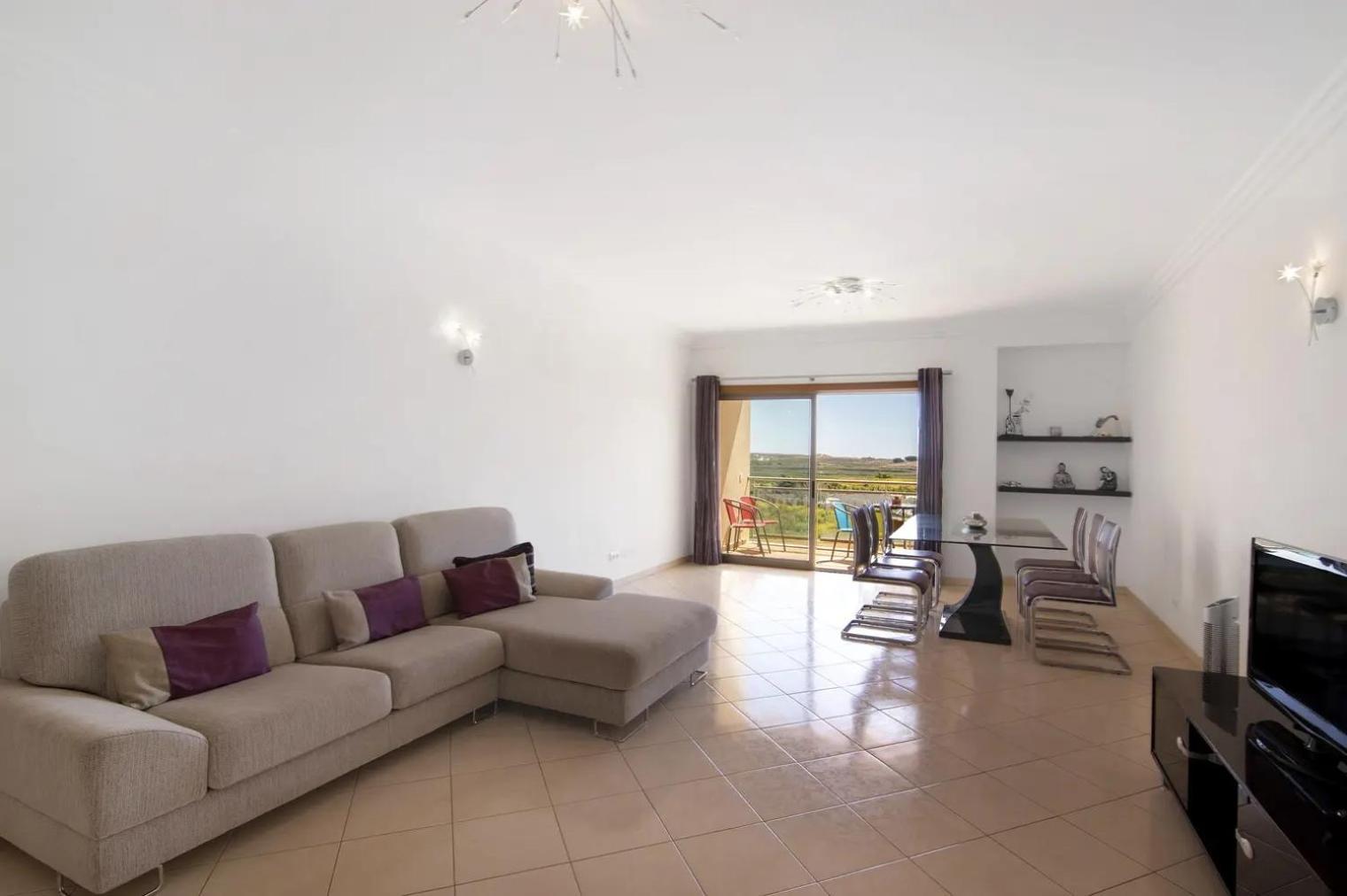 Apartamento Pescadores Seaview *