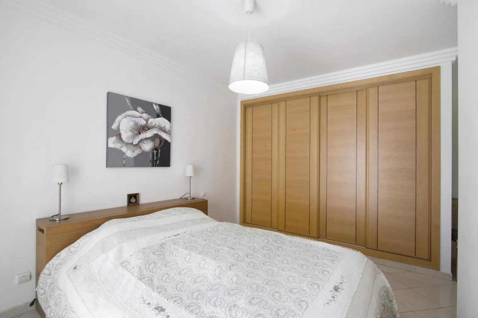 Pescadores Seaview Apartamento