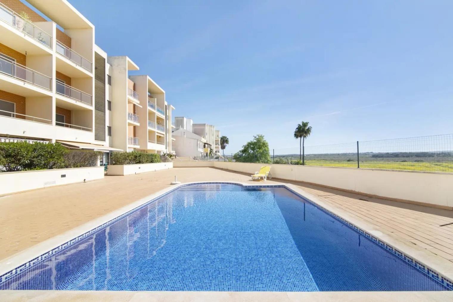 Apartamento Pescadores Seaview