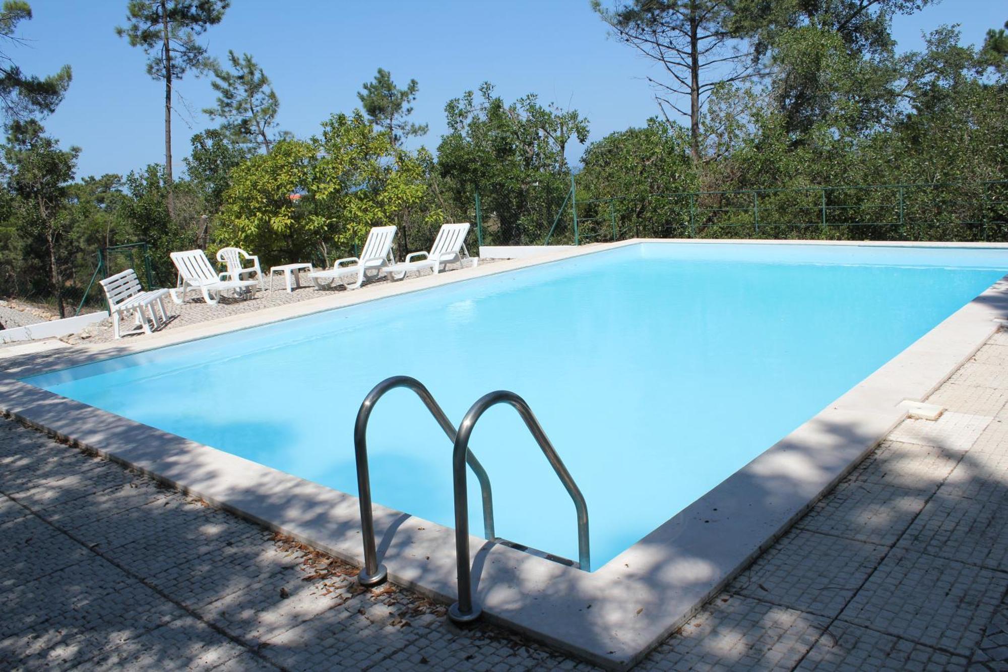 Villa Quinta Acacias Perto Do Meco *