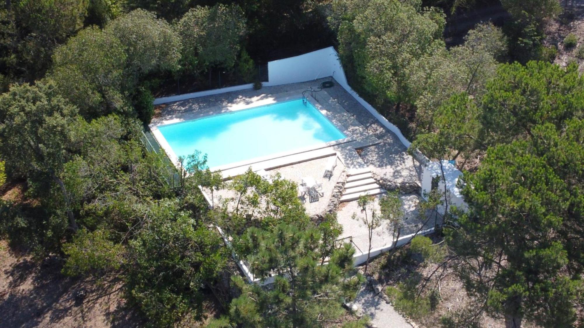 Quinta Acacias Perto Do Meco