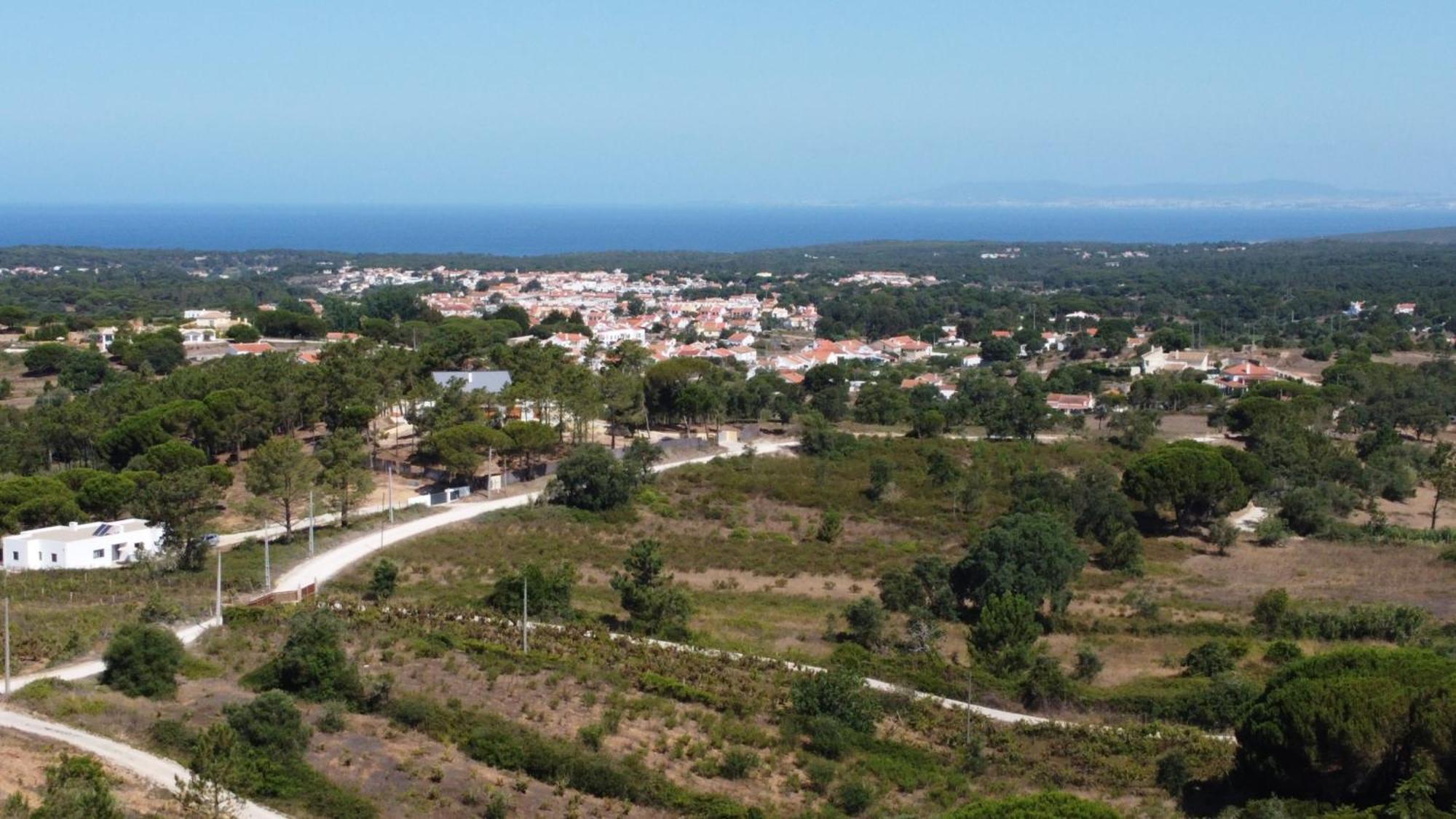 Villa Quinta Acacias Perto Do Meco *