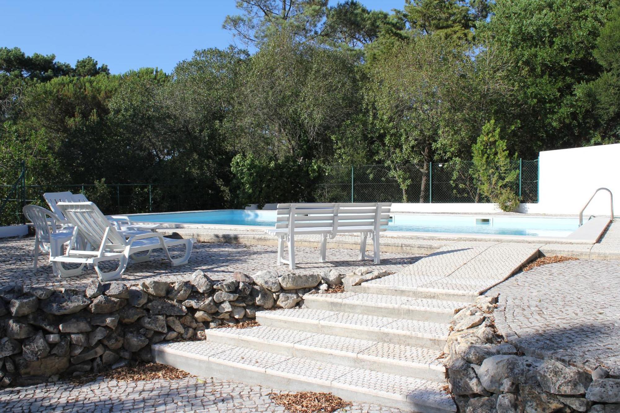 Quinta Acacias Perto Do Meco