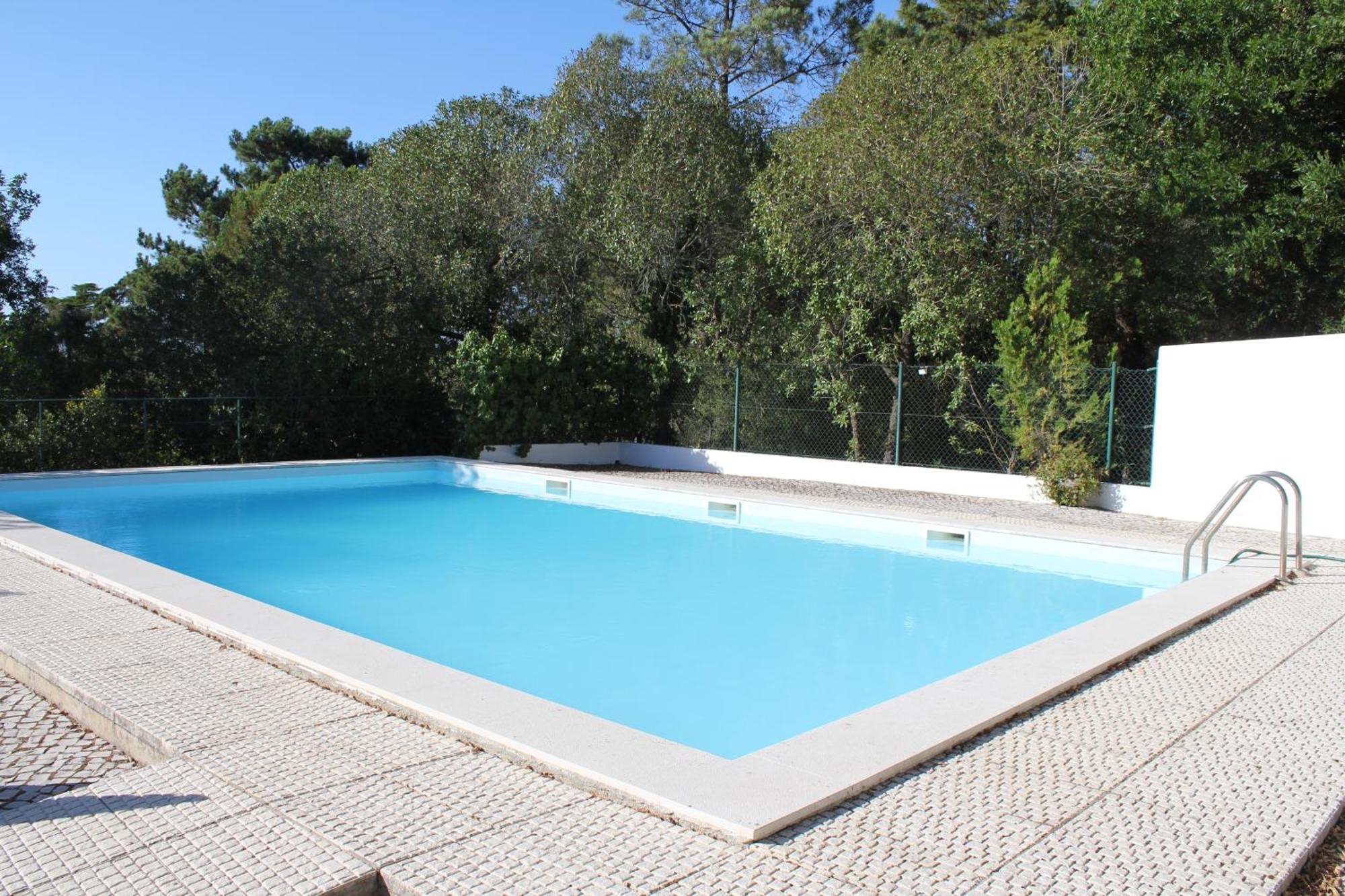Quinta Acacias Perto Do Meco